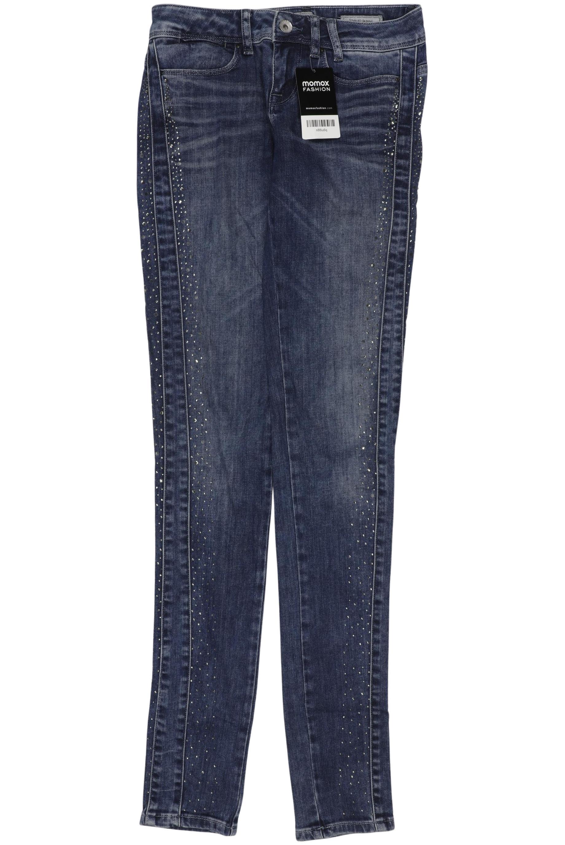 

Guess Damen Jeans, blau, Gr. 24