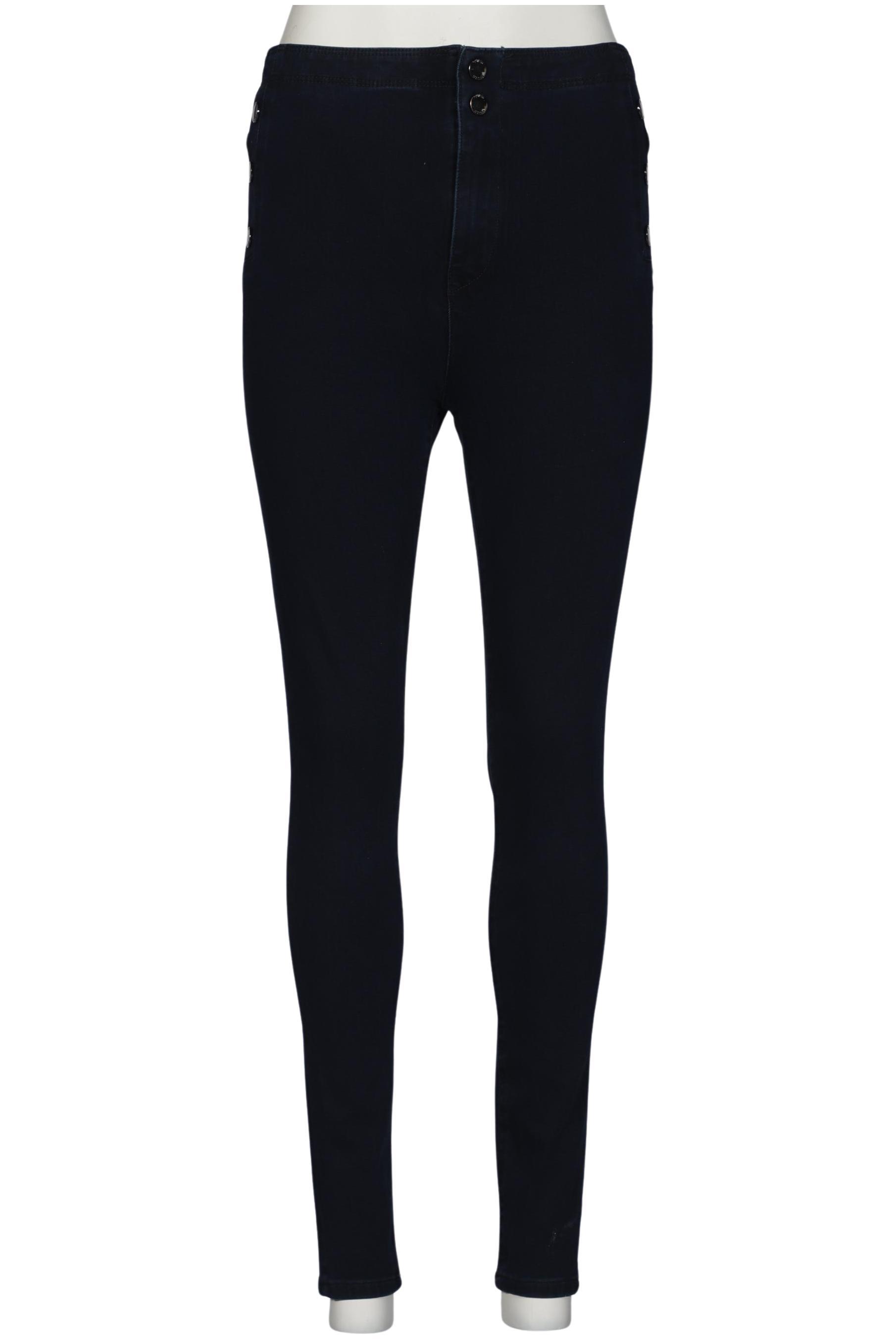 

Guess Damen Jeans, marineblau, Gr. 29