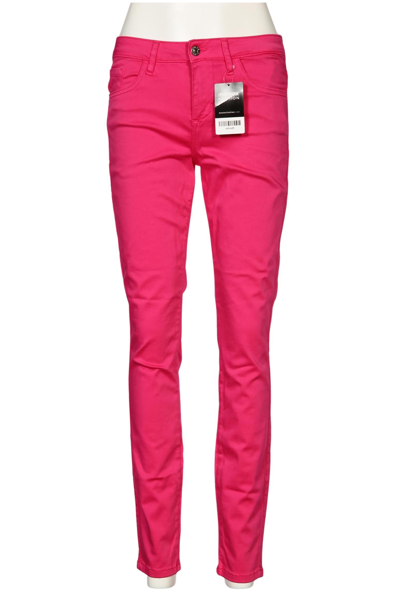 

Guess Damen Jeans, neon, Gr. 28