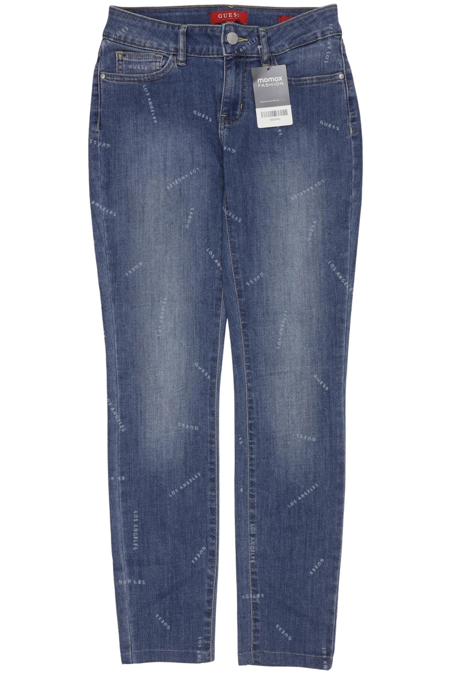 

Guess Damen Jeans, blau, Gr. 26