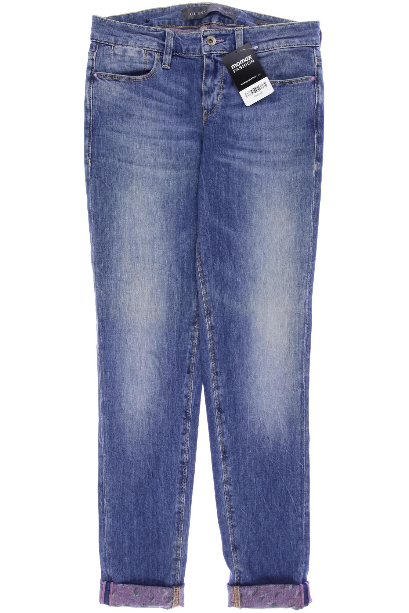 

Guess Damen Jeans, blau, Gr. 38