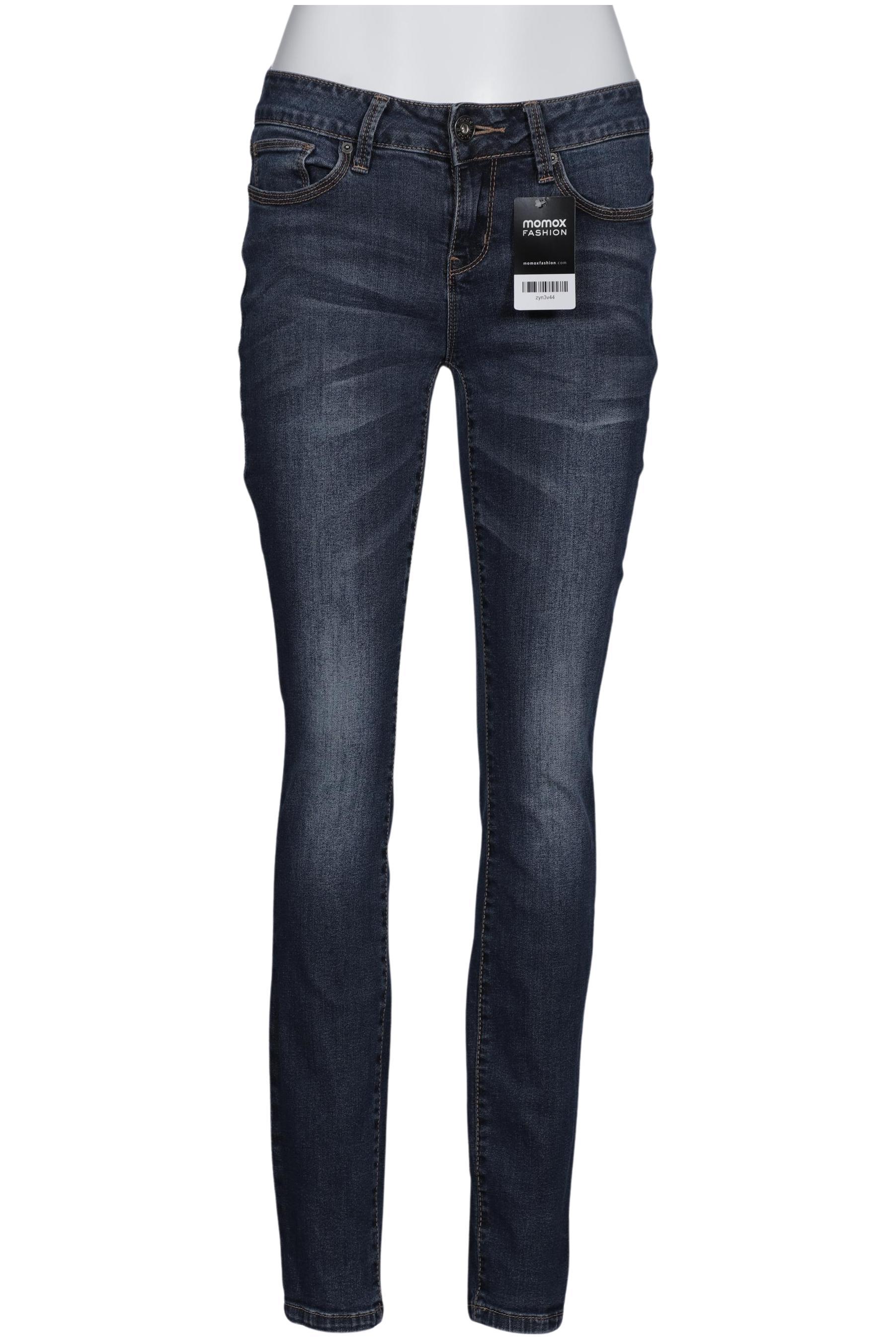 

Guess Damen Jeans, marineblau, Gr. 28