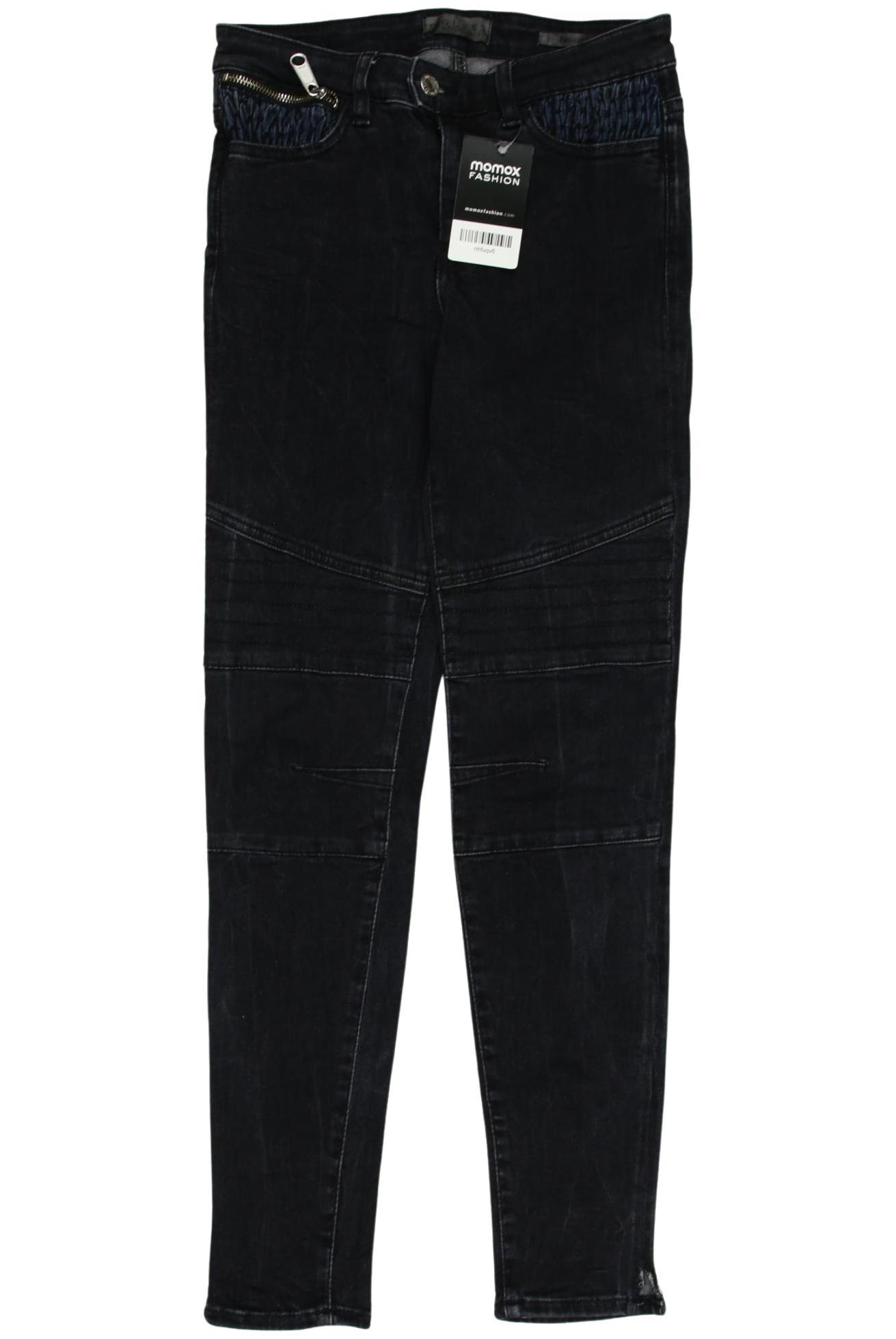 

Guess Damen Jeans, marineblau, Gr. 27