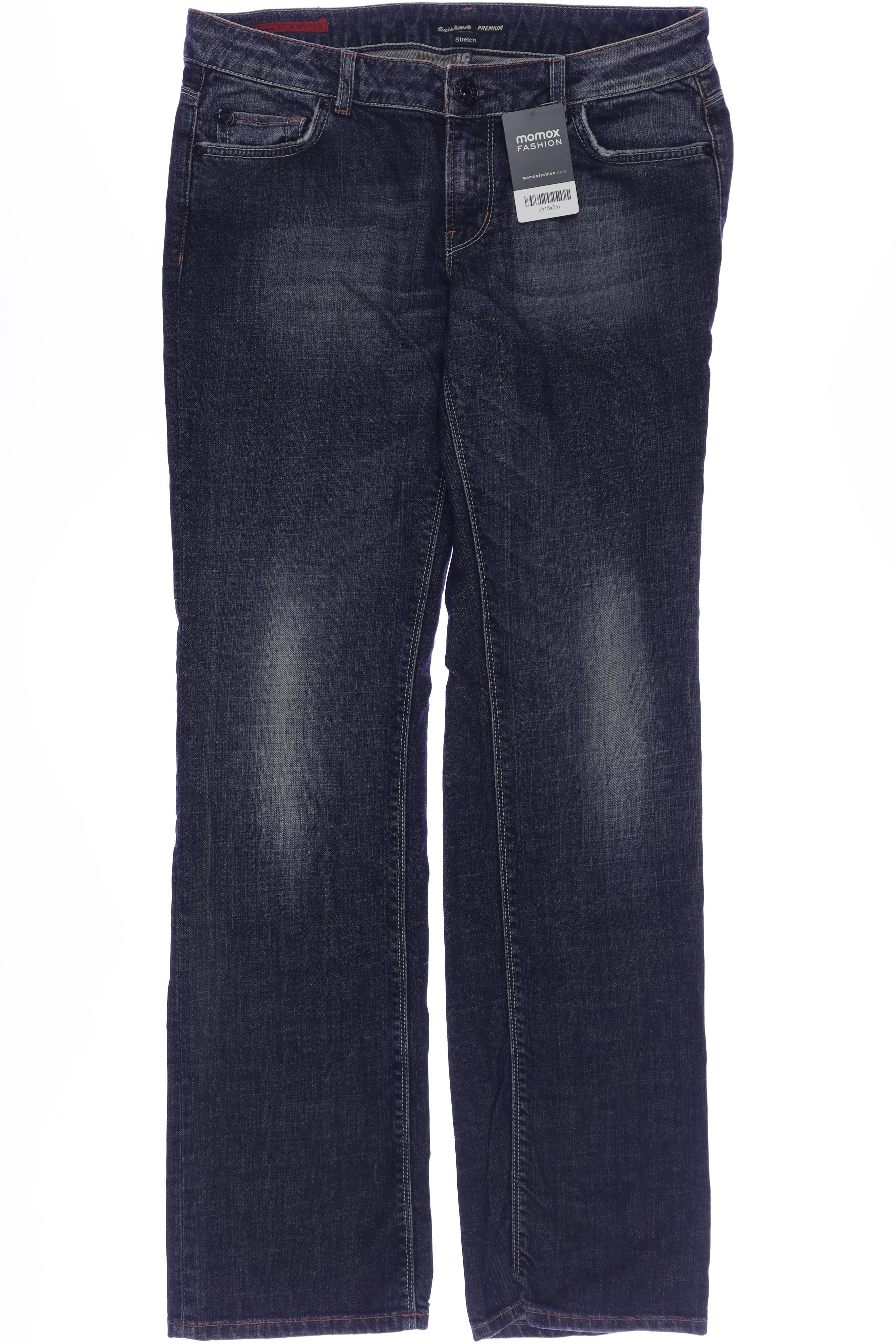 

Guess Damen Jeans, marineblau, Gr. 31