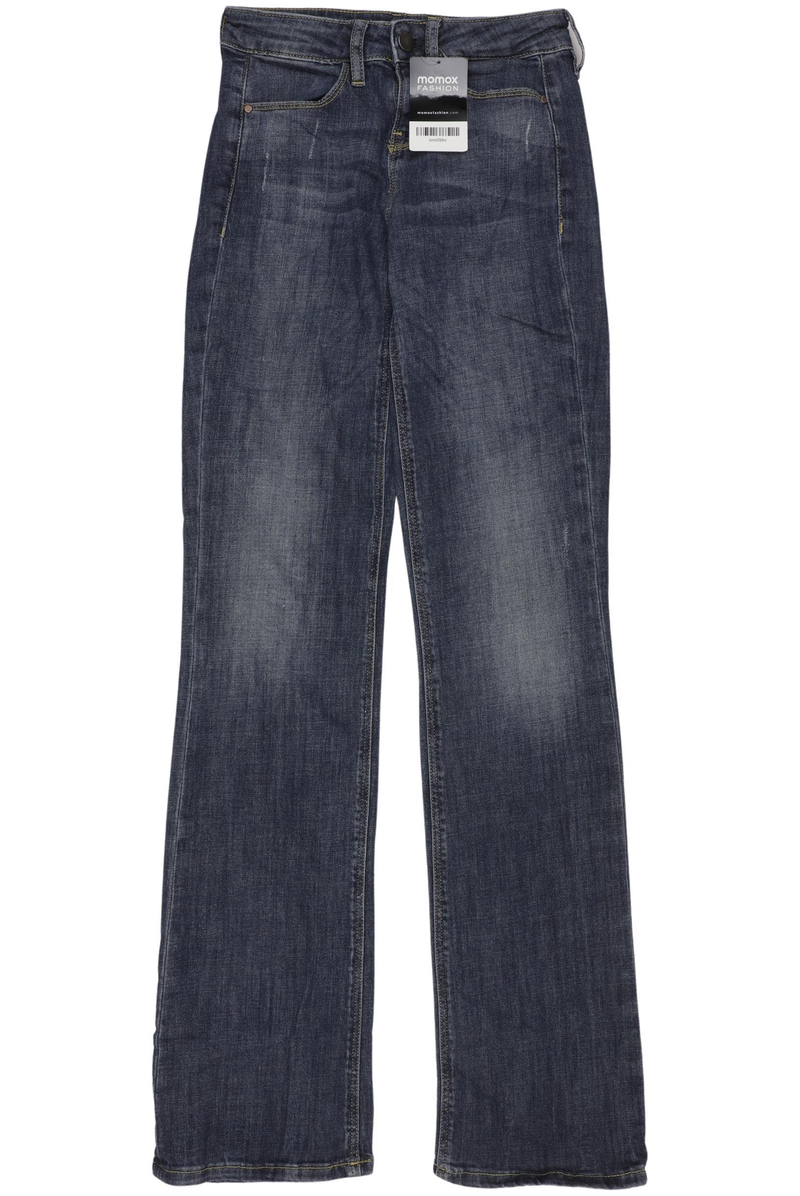 

Guess Damen Jeans, blau, Gr. 25