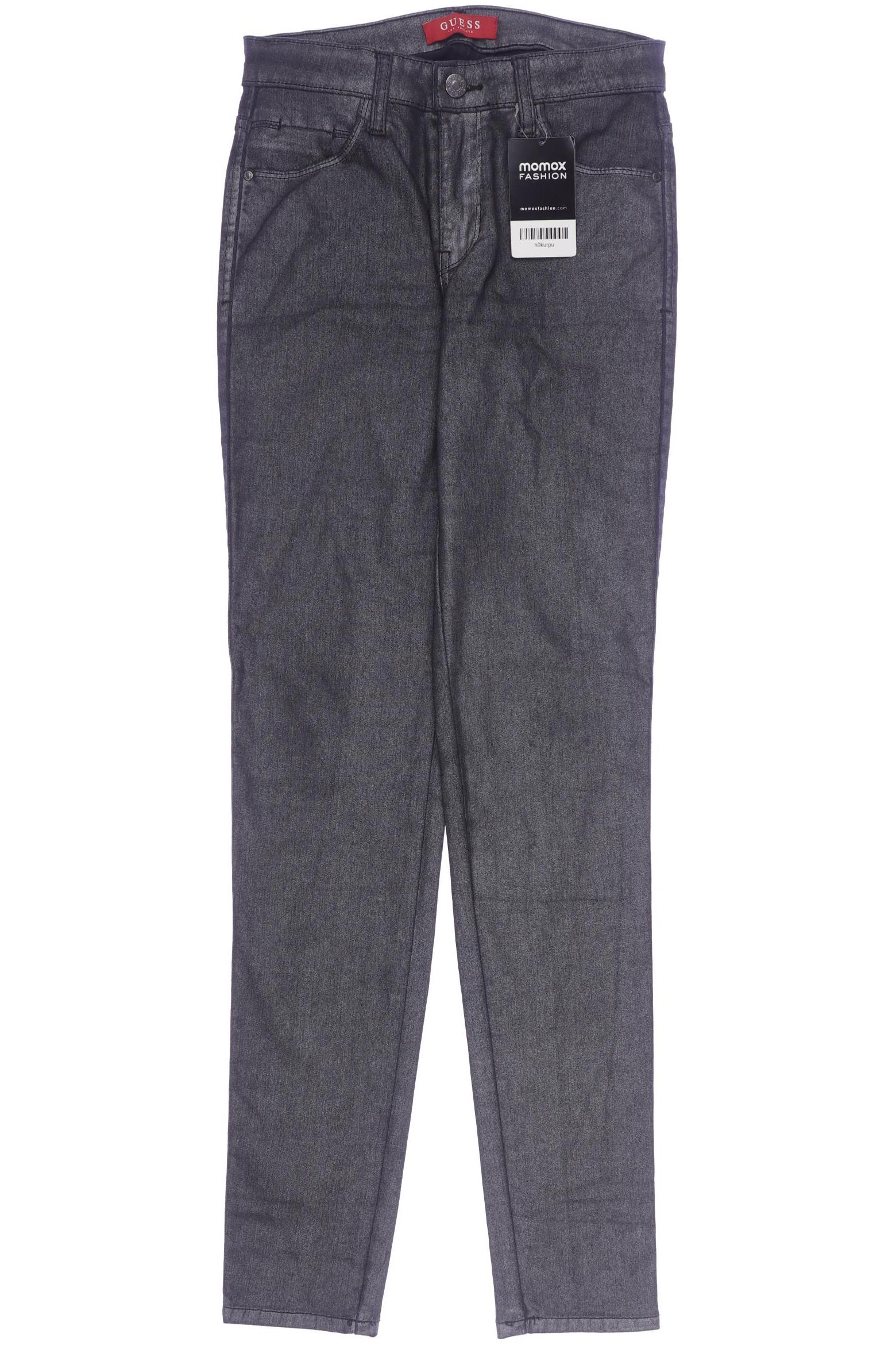 

Guess Damen Jeans, grau, Gr. 26
