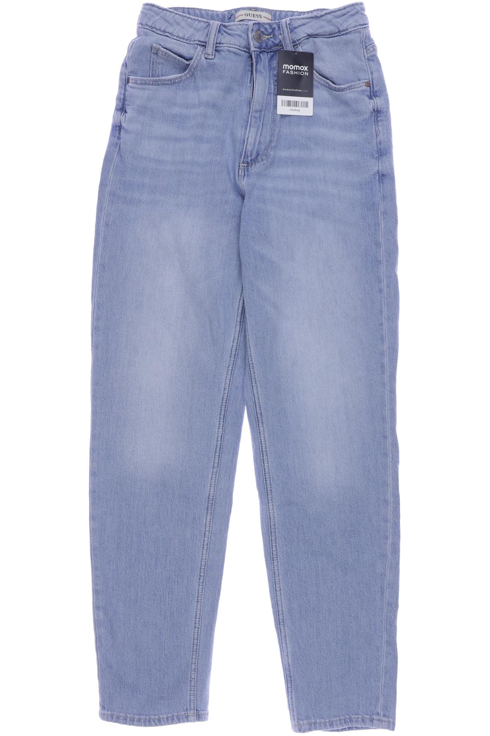 

Guess Damen Jeans, hellblau, Gr. 38