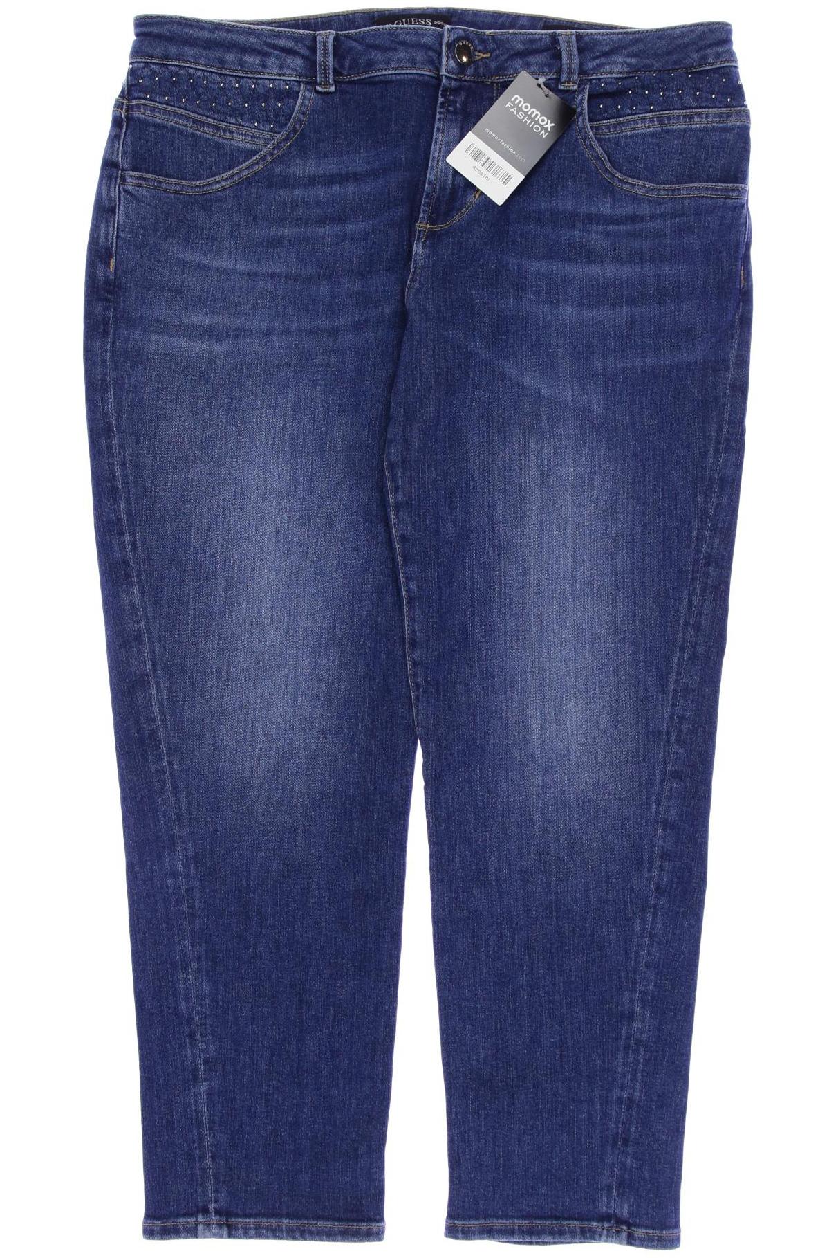 

Guess Damen Jeans, blau, Gr. 42