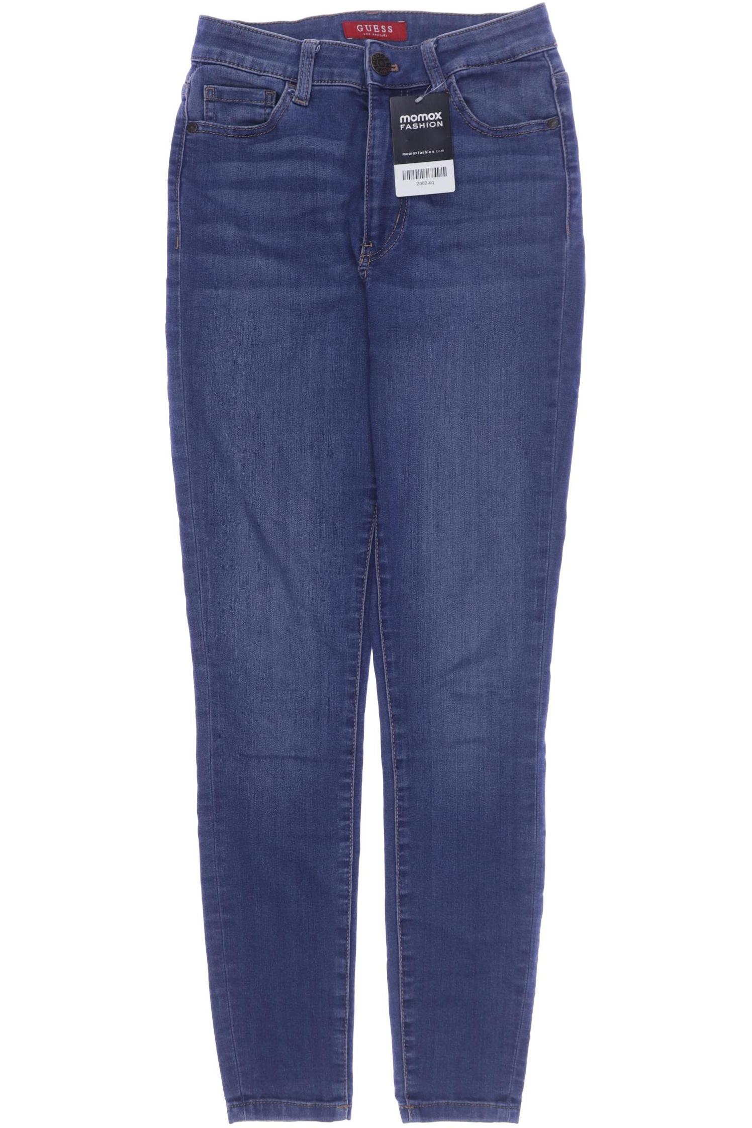 

Guess Damen Jeans, blau, Gr. 27