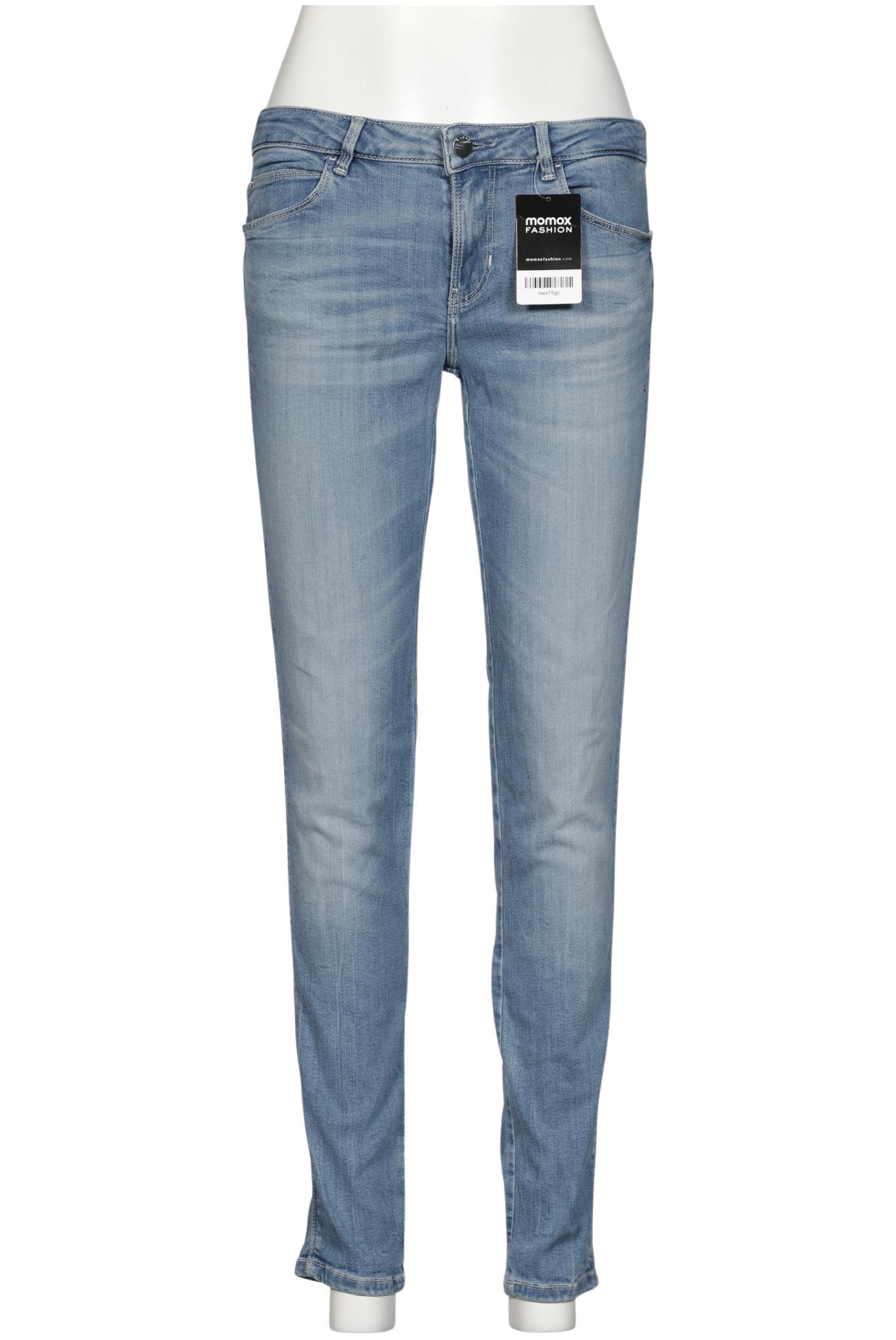 

Guess Damen Jeans, hellblau, Gr. 28