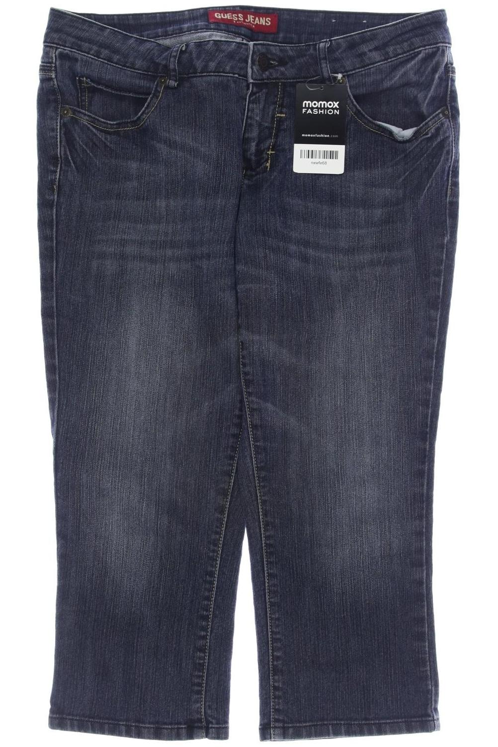

Guess Damen Jeans, marineblau, Gr. 30