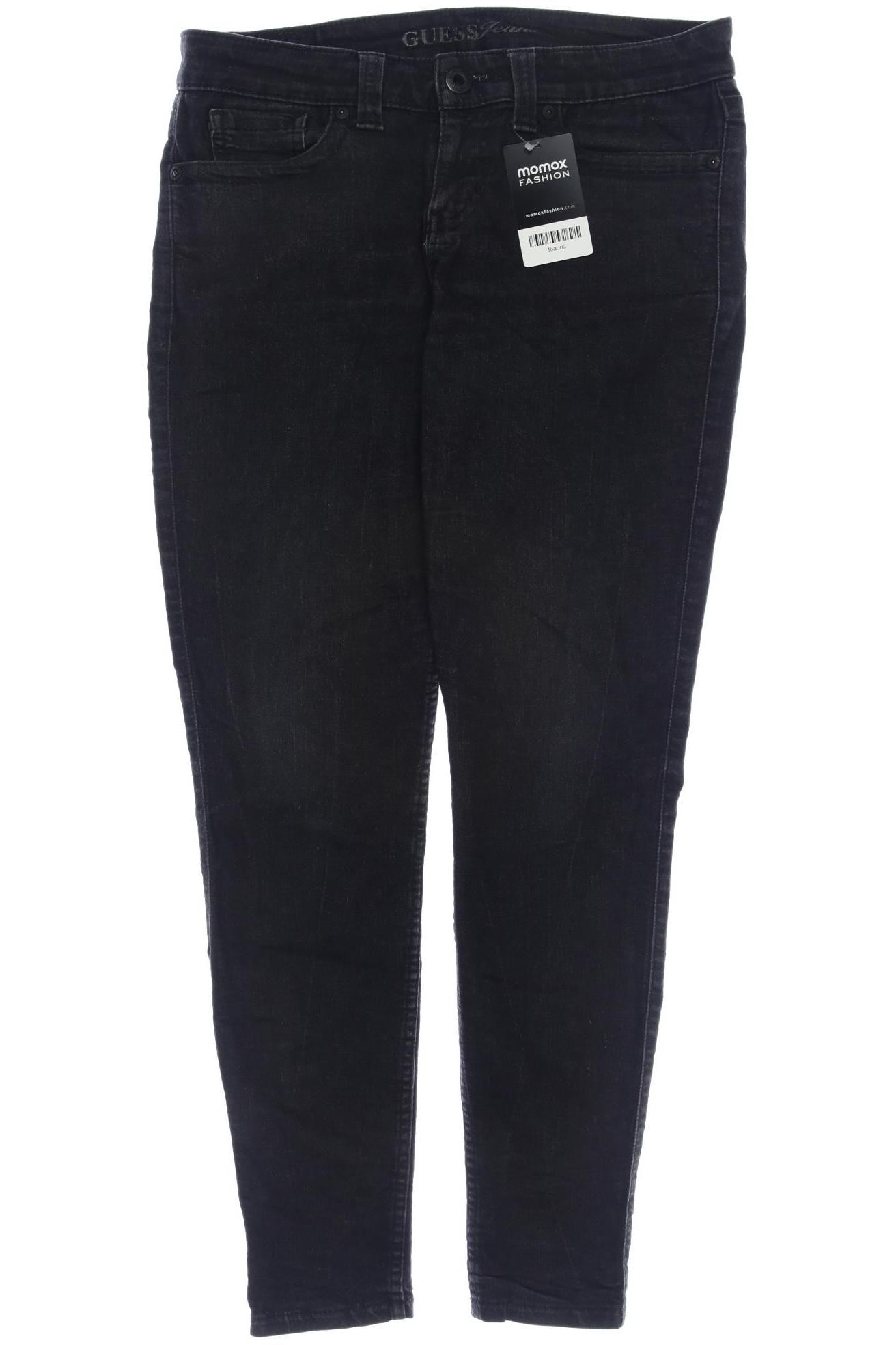 

Guess Damen Jeans, grau, Gr. 31