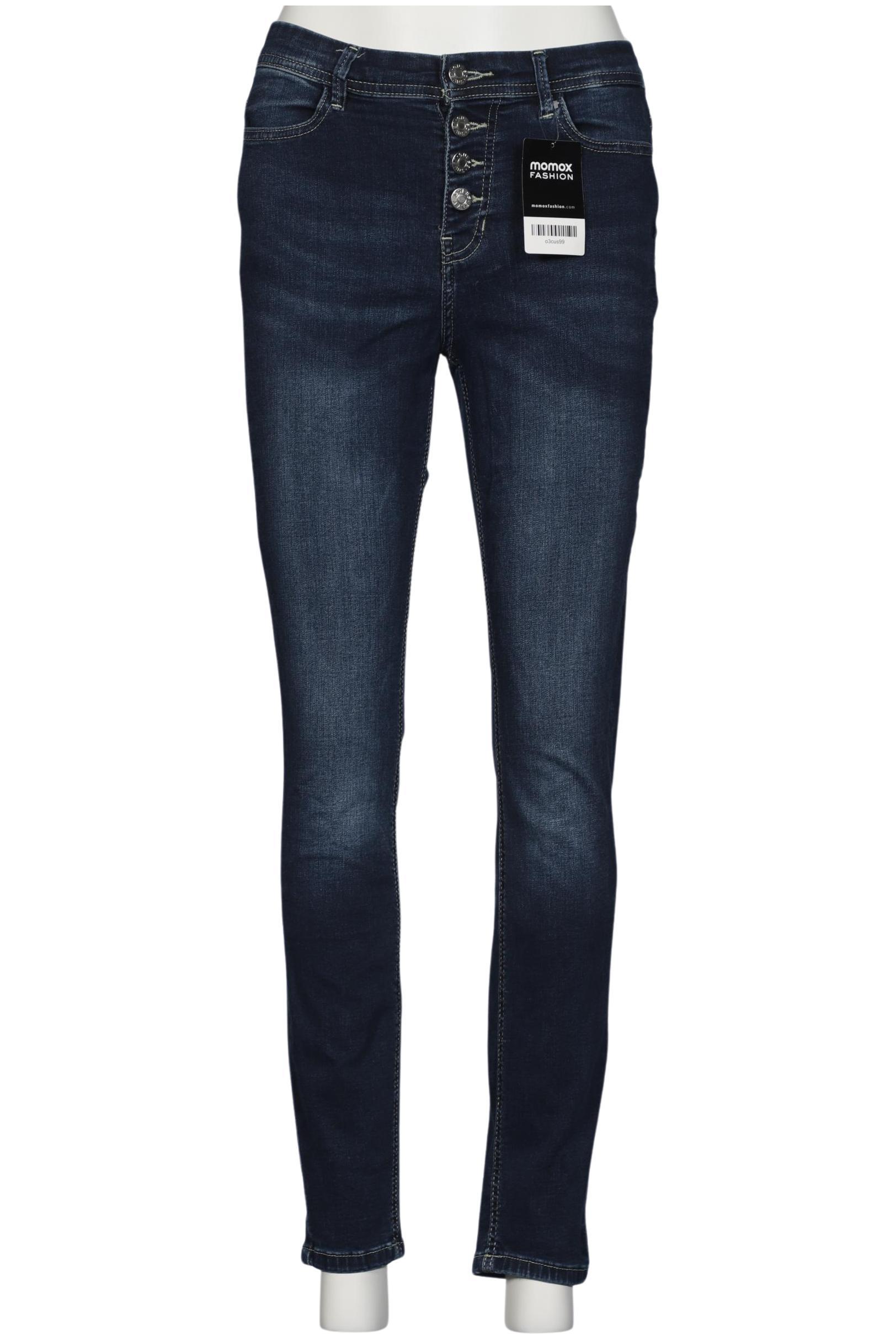 

Guess Damen Jeans, marineblau, Gr. 38