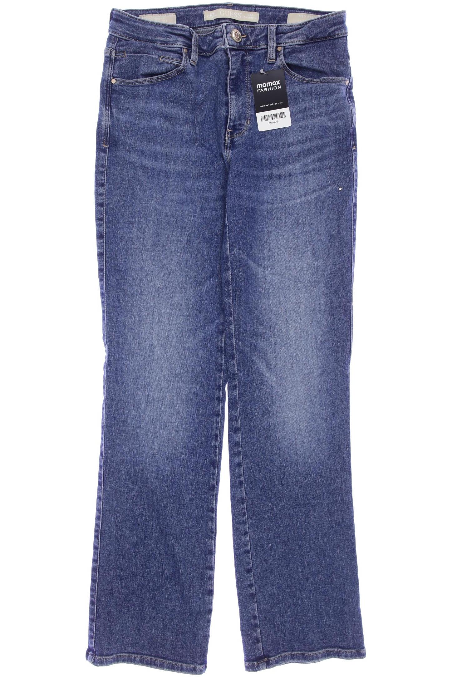 

Guess Damen Jeans, blau, Gr. 30