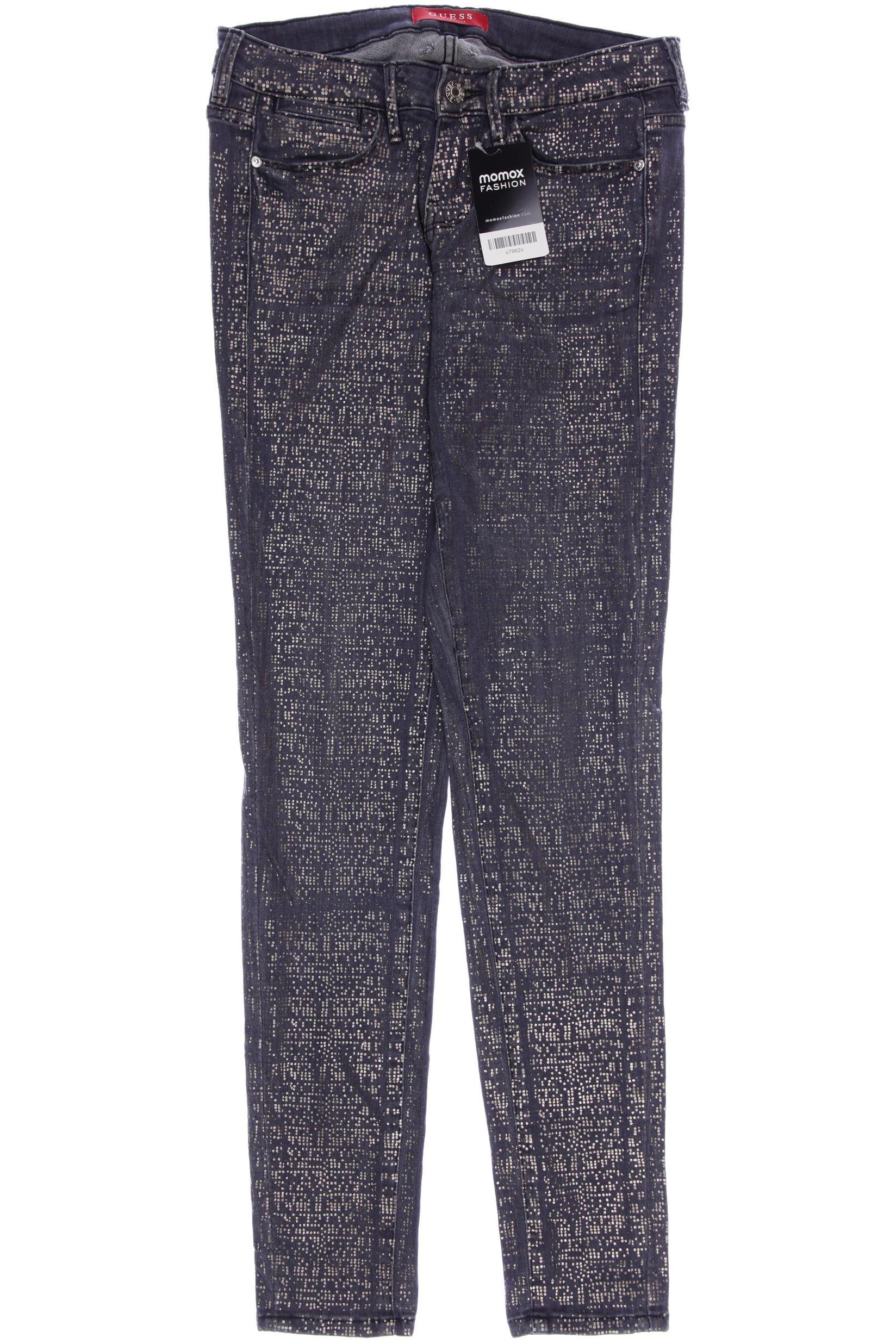 

Guess Damen Jeans, marineblau, Gr. 27