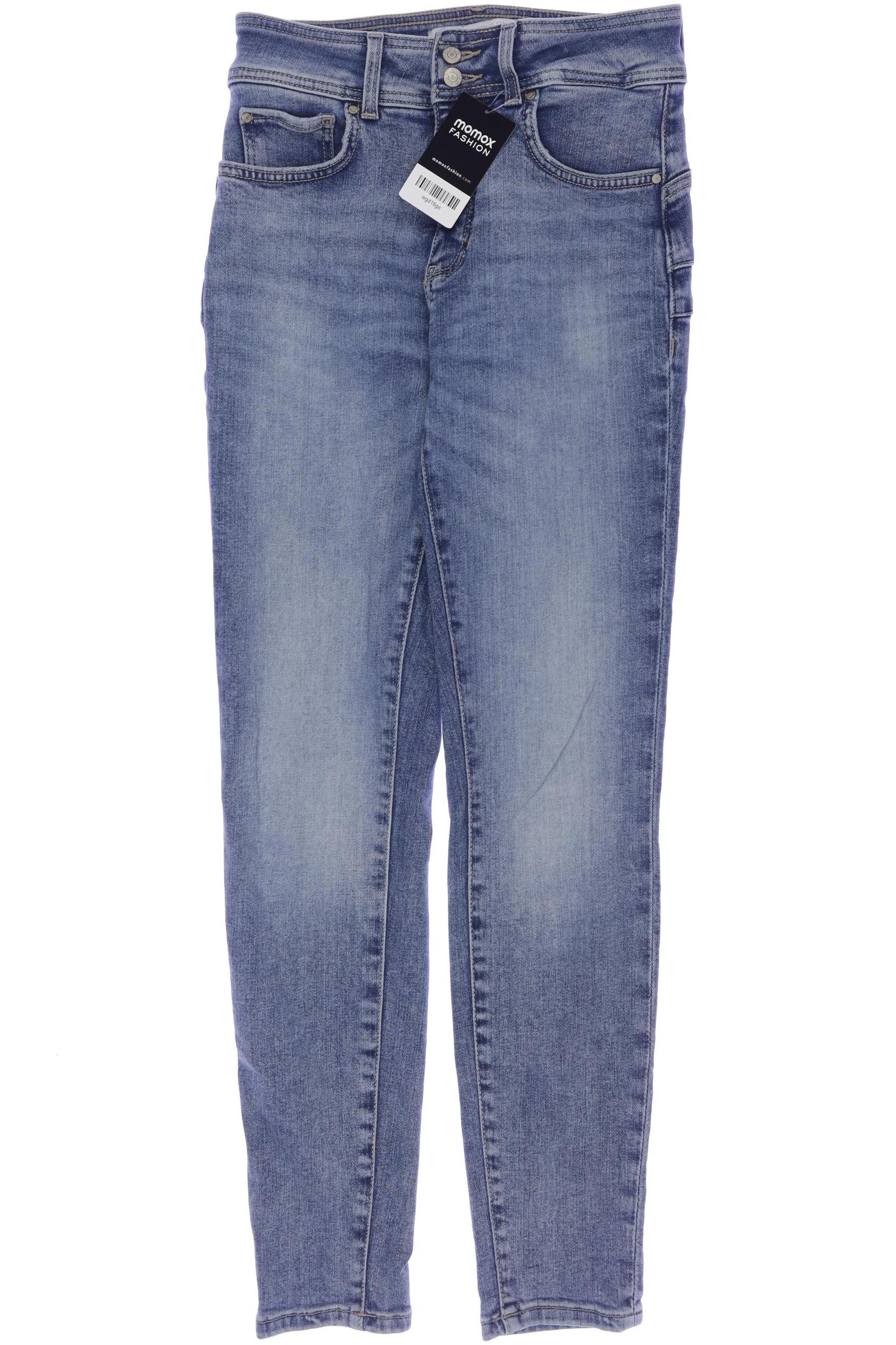 

Guess Damen Jeans, blau, Gr. 40