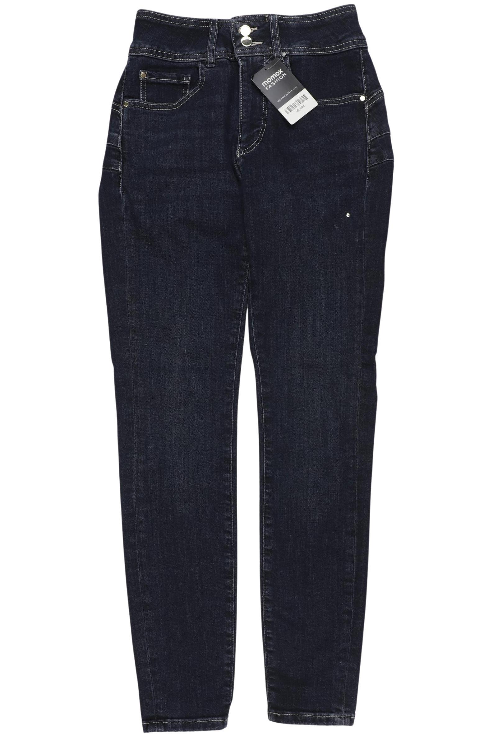 

Guess Damen Jeans, marineblau, Gr. 26