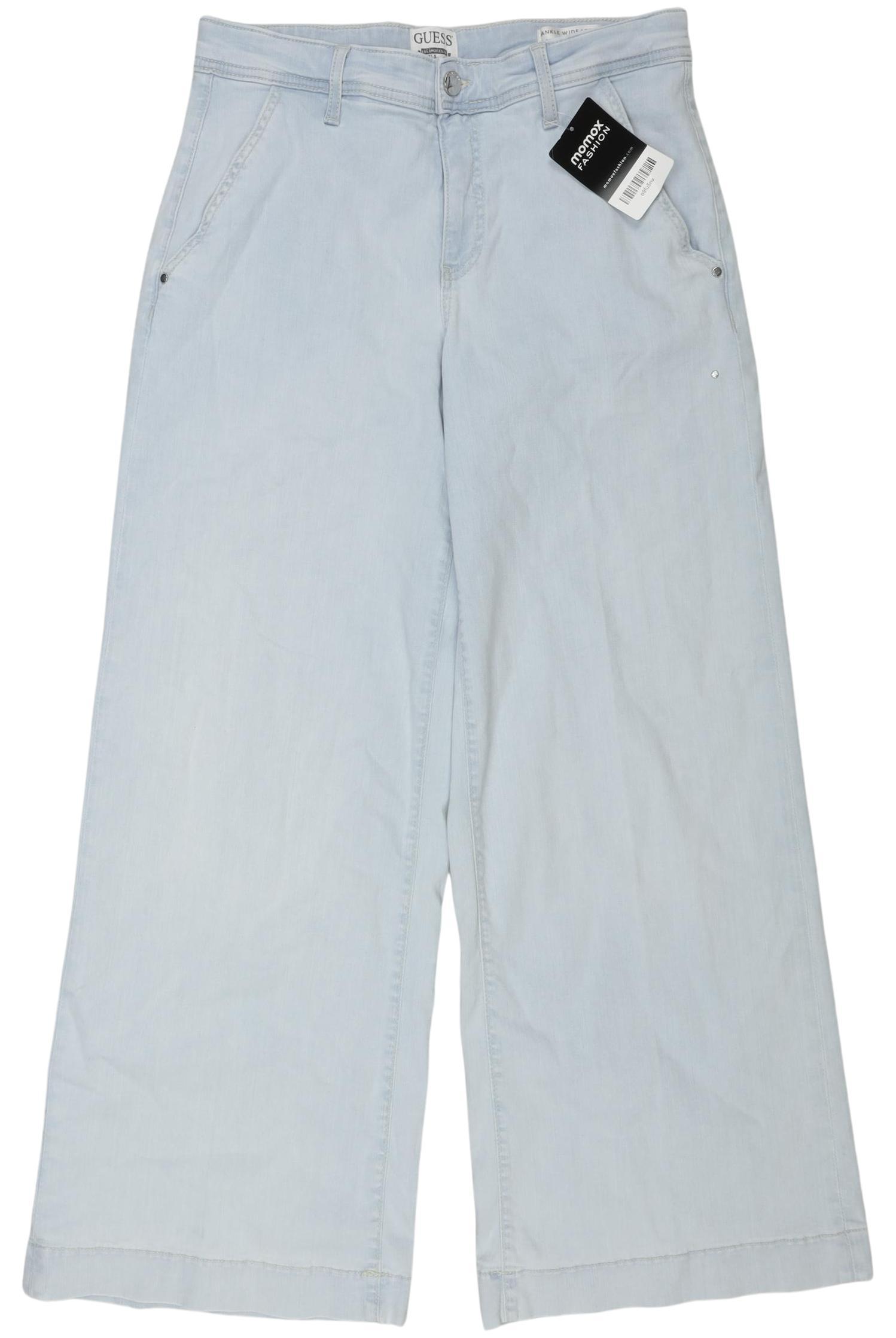 

Guess Damen Jeans, hellblau, Gr. 26