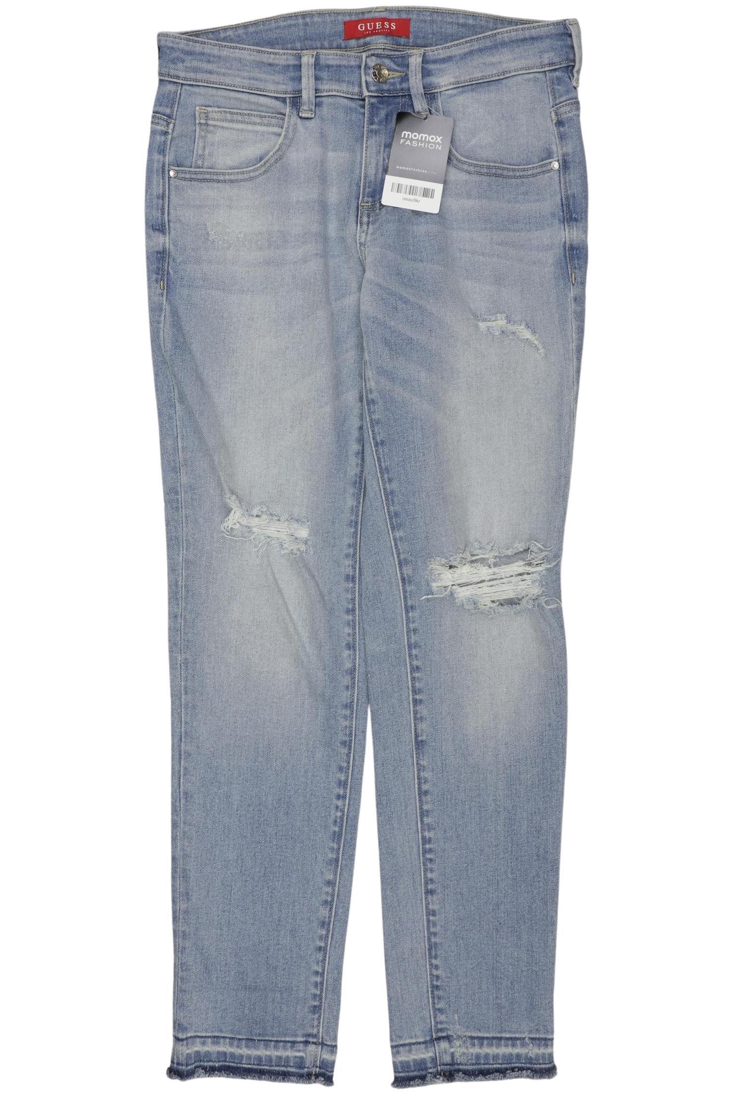 

Guess Damen Jeans, hellblau, Gr. 26