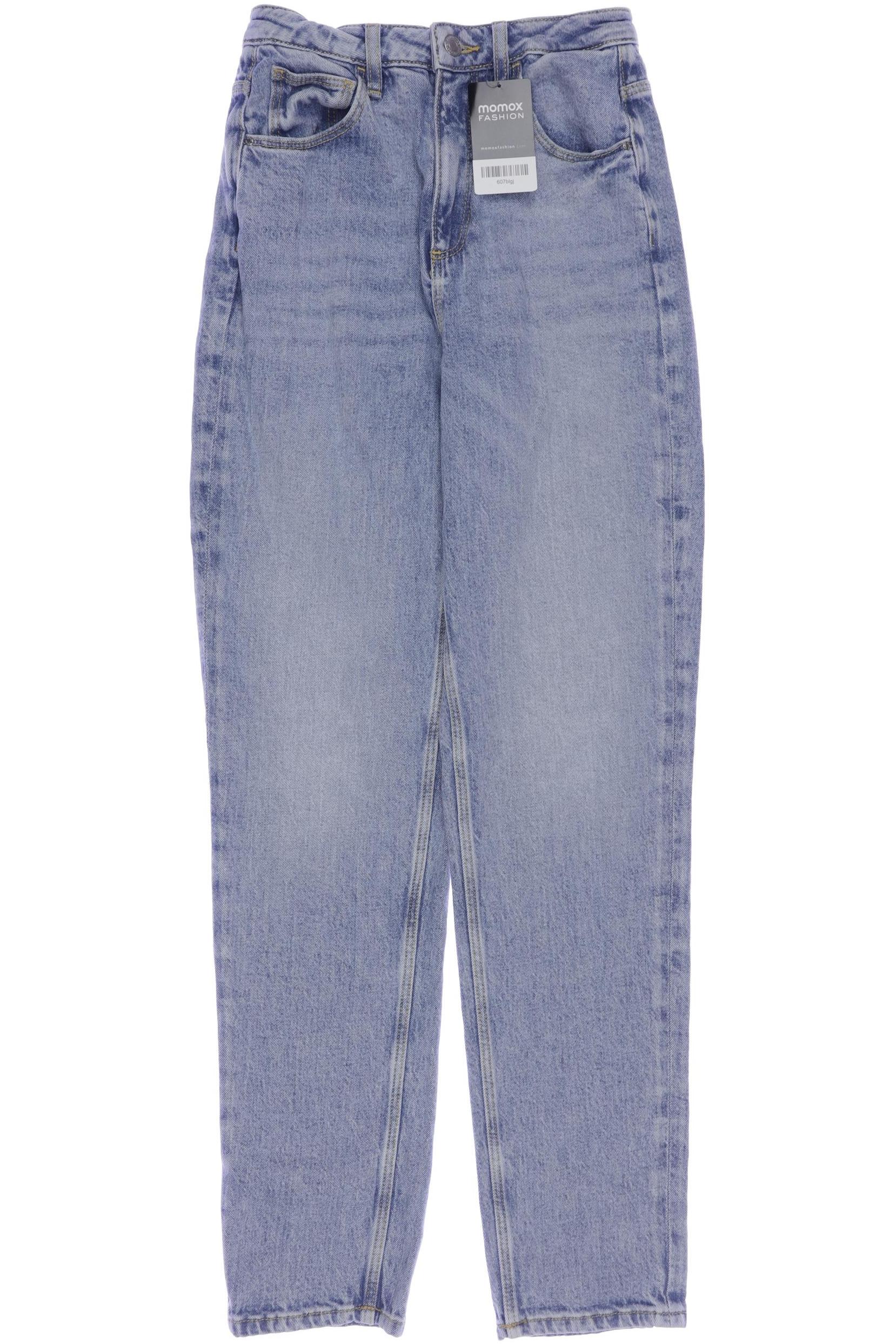 

Guess Damen Jeans, hellblau, Gr. 24