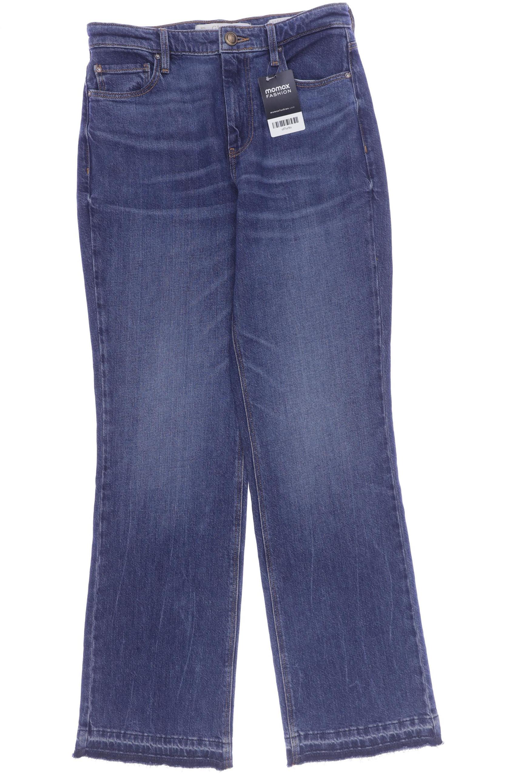 

GUESS Damen Jeans, blau