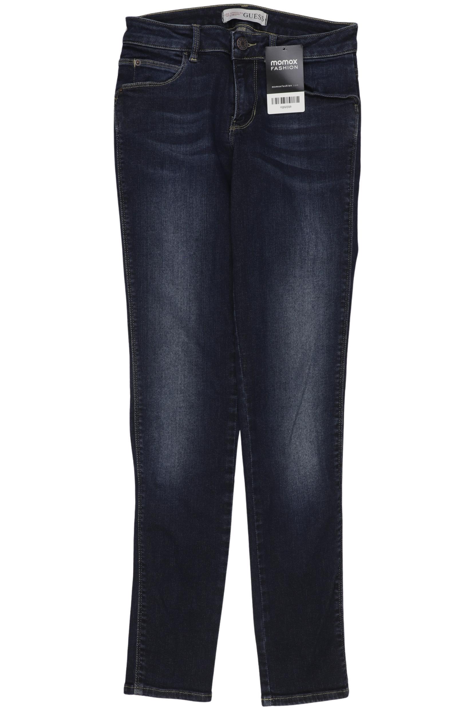 

Guess Damen Jeans, marineblau, Gr. 24