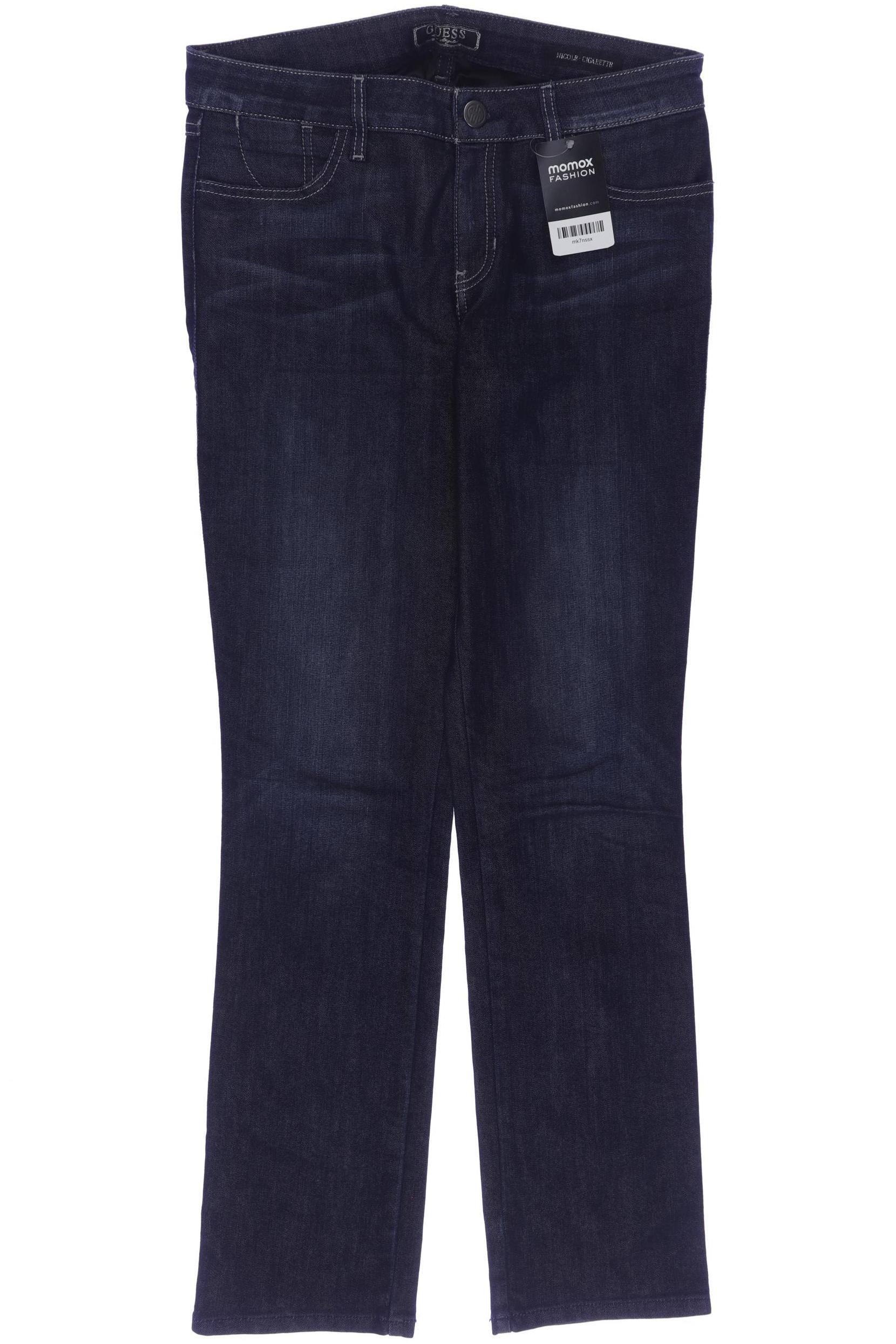 

Guess Damen Jeans, marineblau, Gr. 29