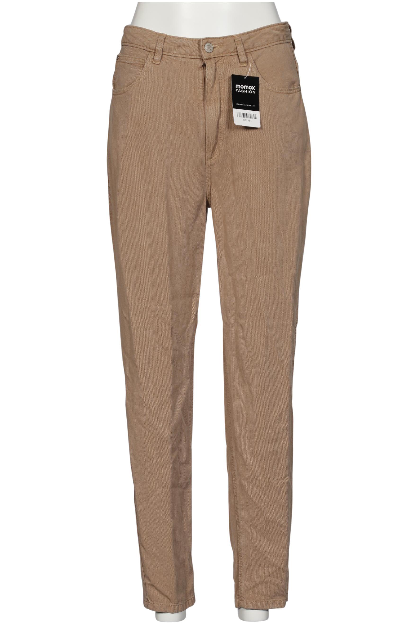 

Guess Damen Jeans, beige, Gr. 26