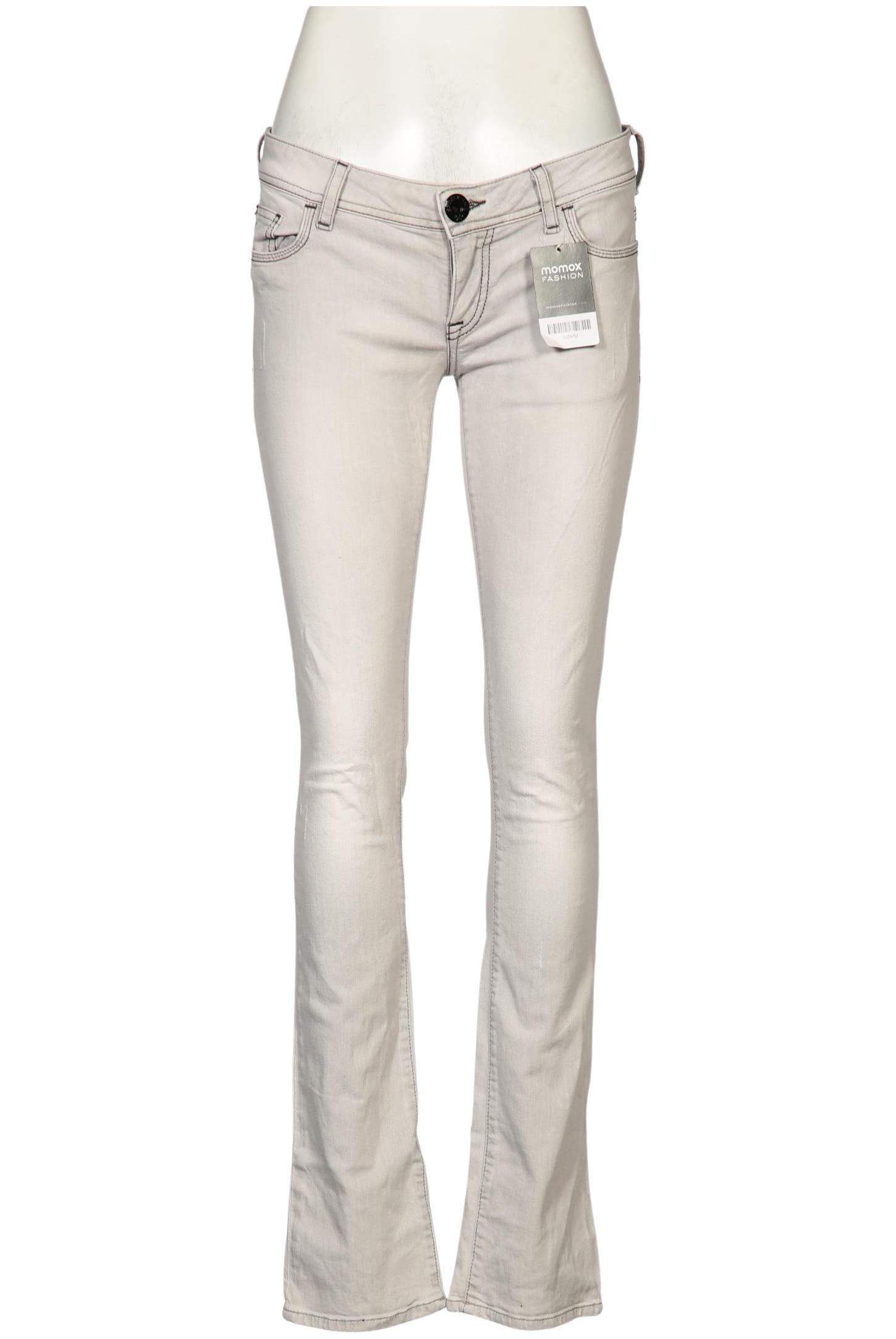 

Guess Damen Jeans, beige, Gr. 29