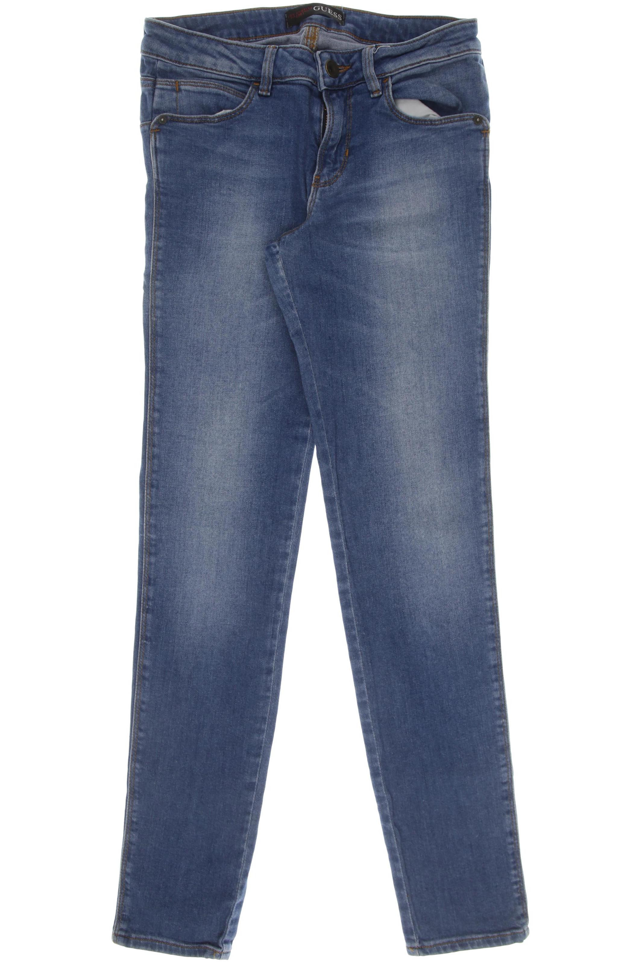 

Guess Damen Jeans, blau, Gr. 26