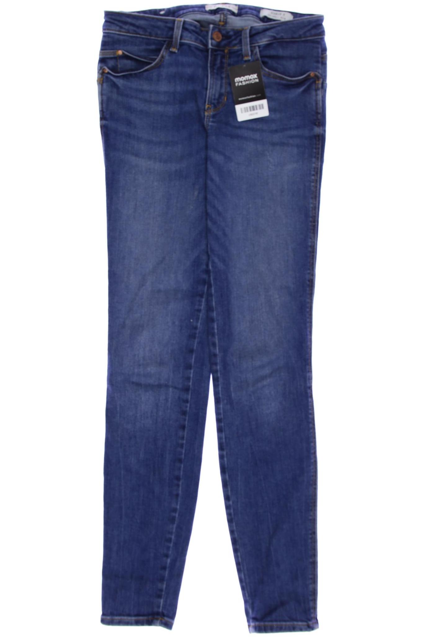 

Guess Damen Jeans, blau, Gr. 28