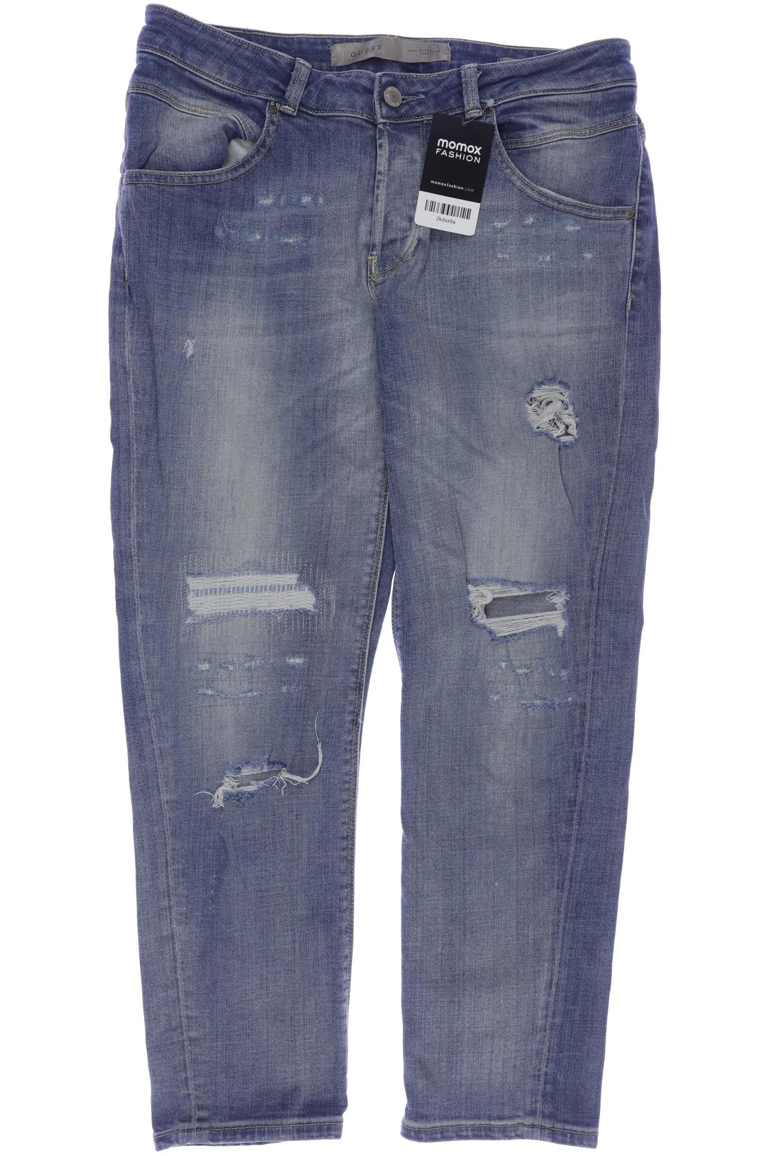 

Guess Damen Jeans, blau, Gr. 29
