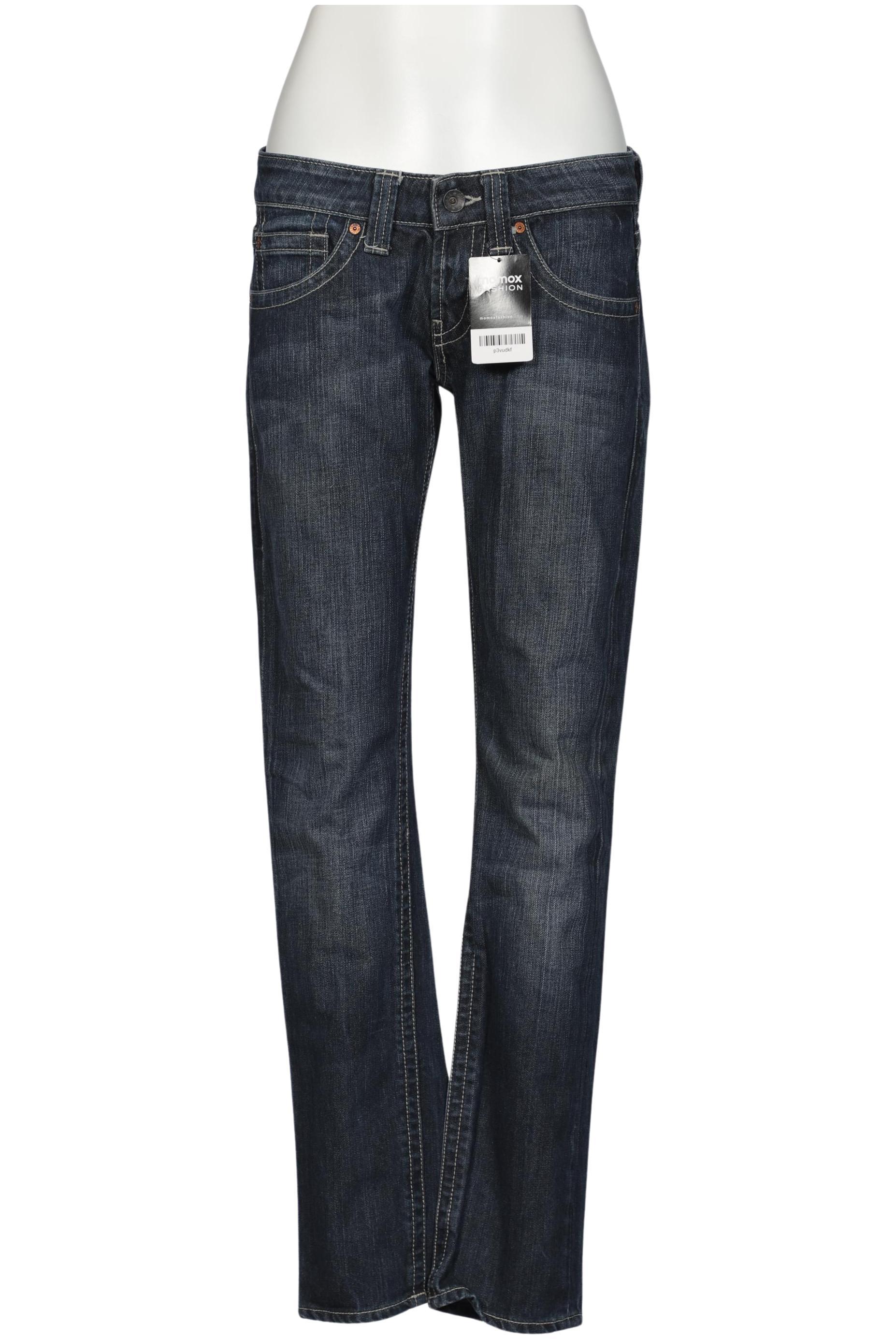

Guess Damen Jeans, marineblau, Gr. 30