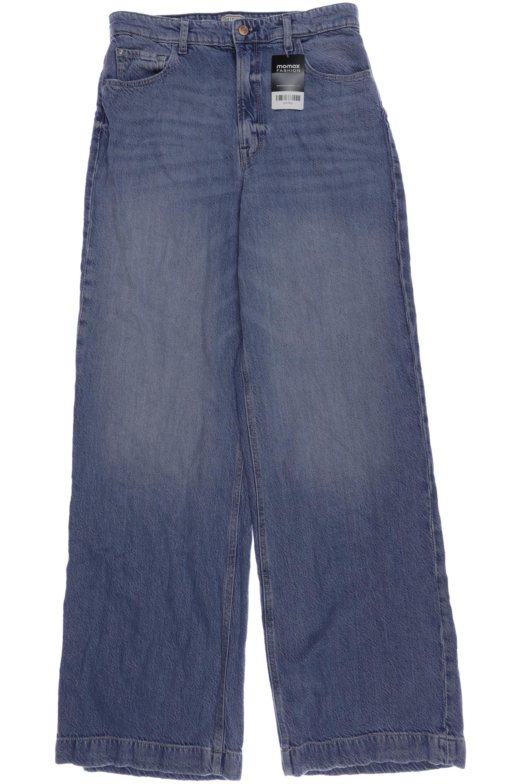 

Guess Damen Jeans, blau, Gr. 30