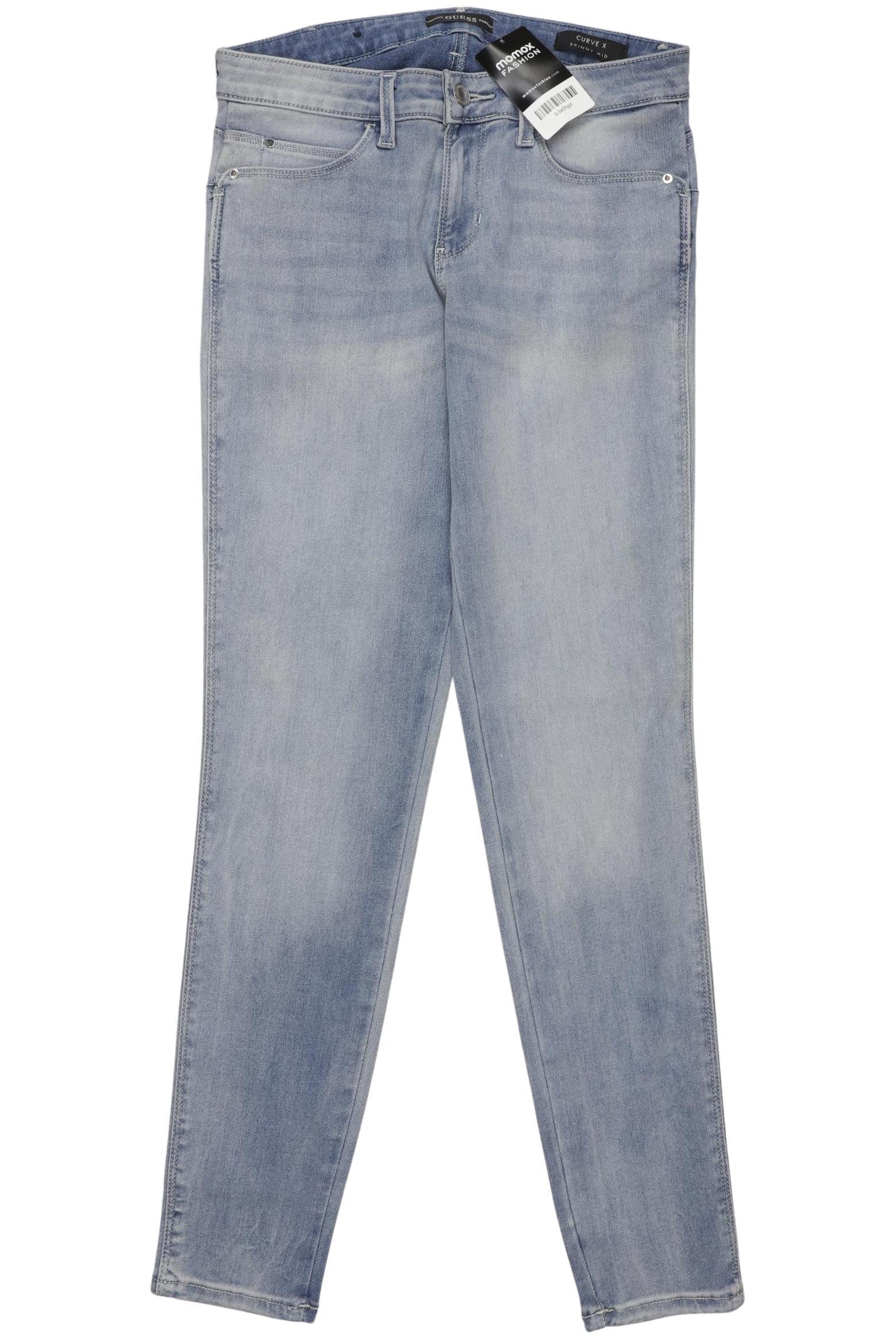 

Guess Damen Jeans, blau, Gr. 29