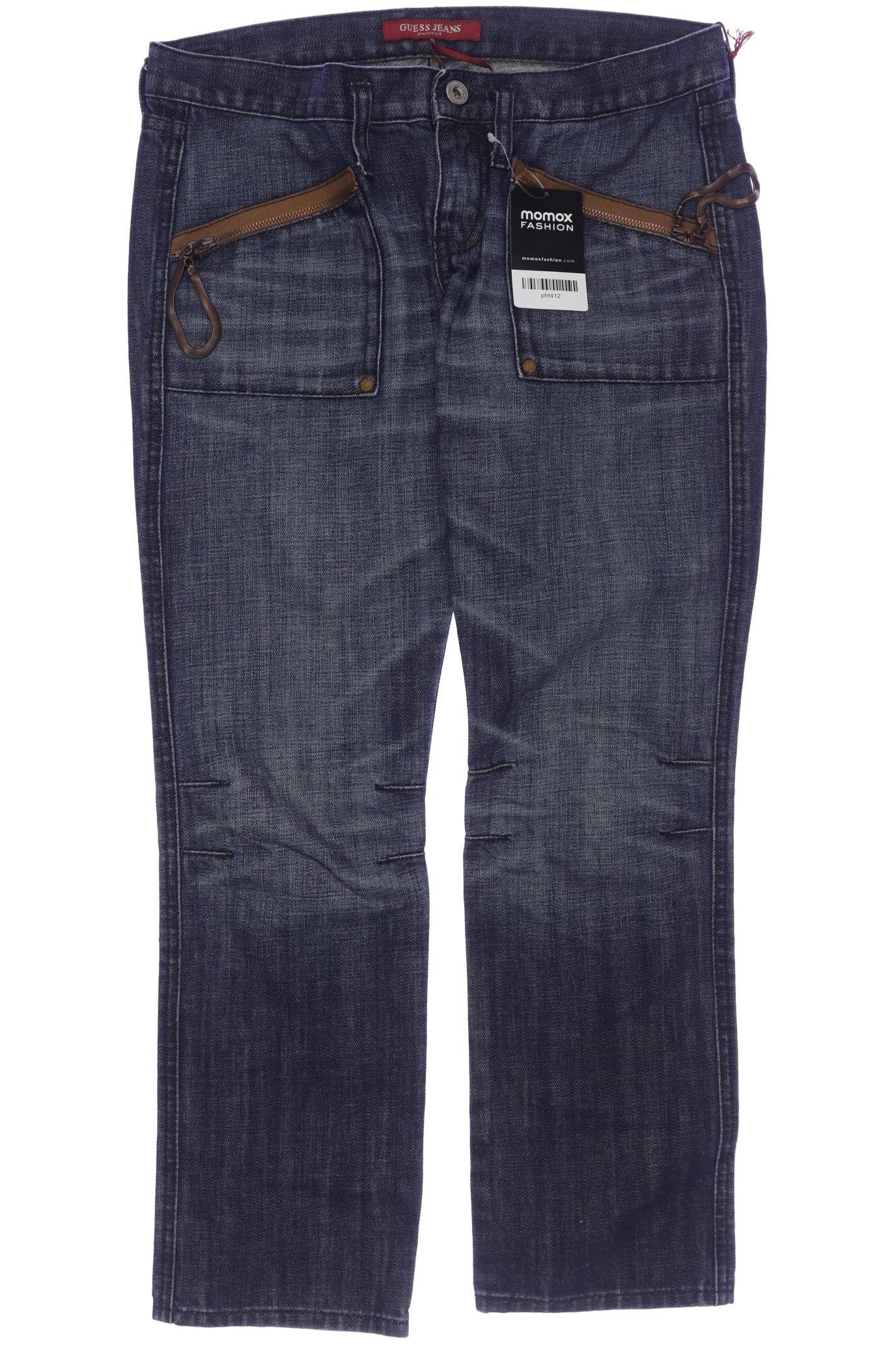 

Guess Damen Jeans, blau, Gr. 27