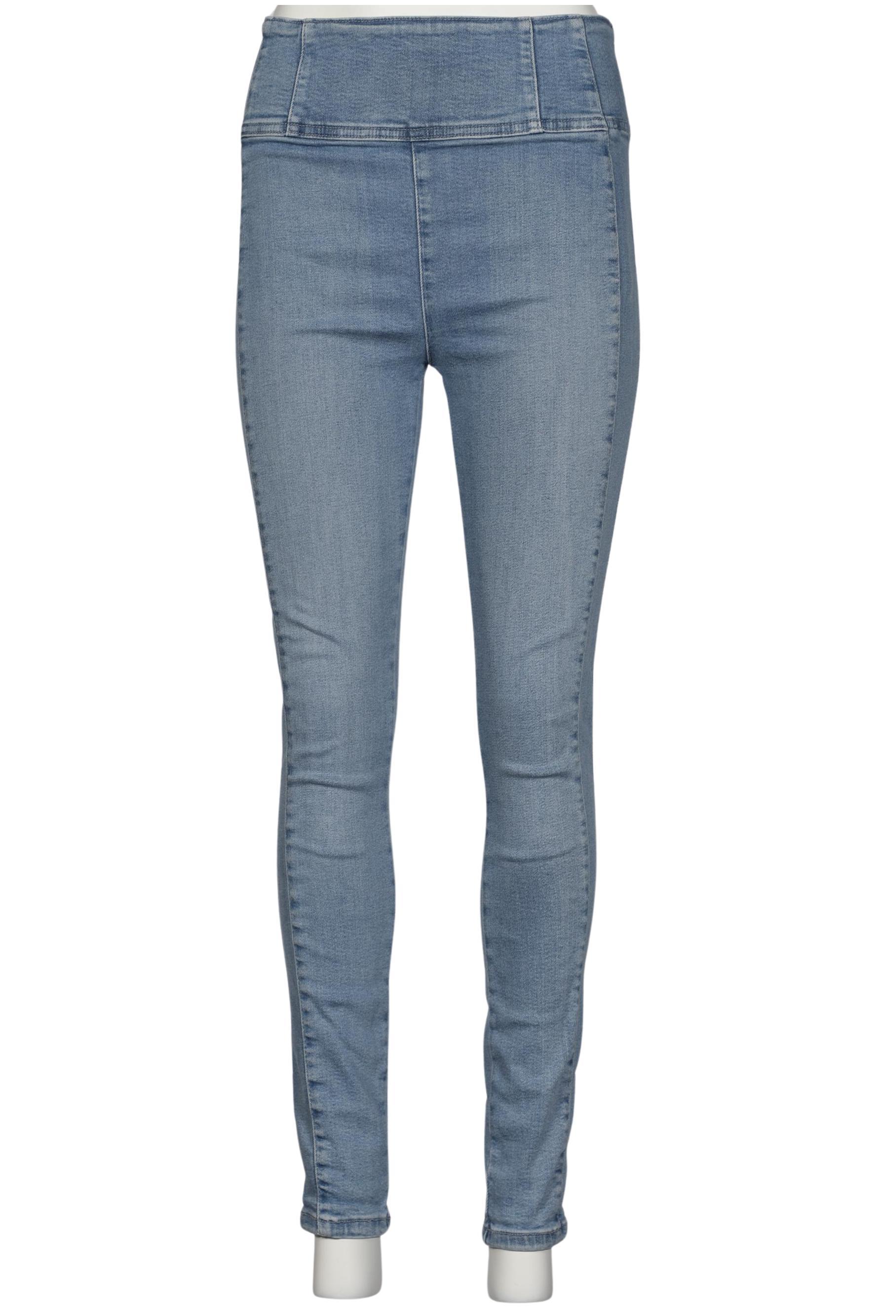 

Guess Damen Jeans, blau, Gr. 0