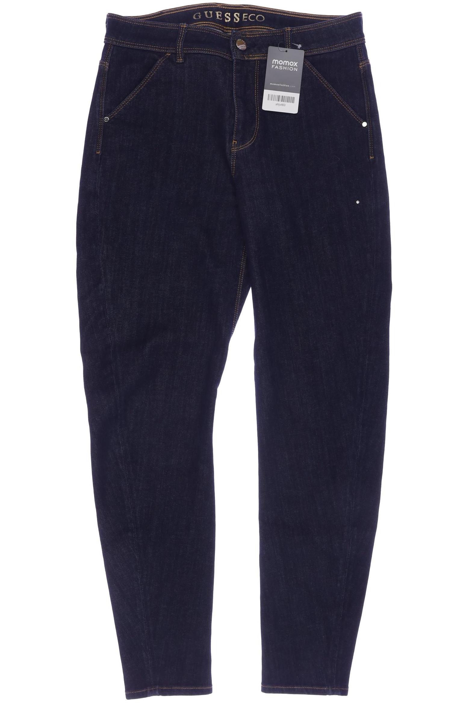 

Guess Damen Jeans, marineblau, Gr. 42