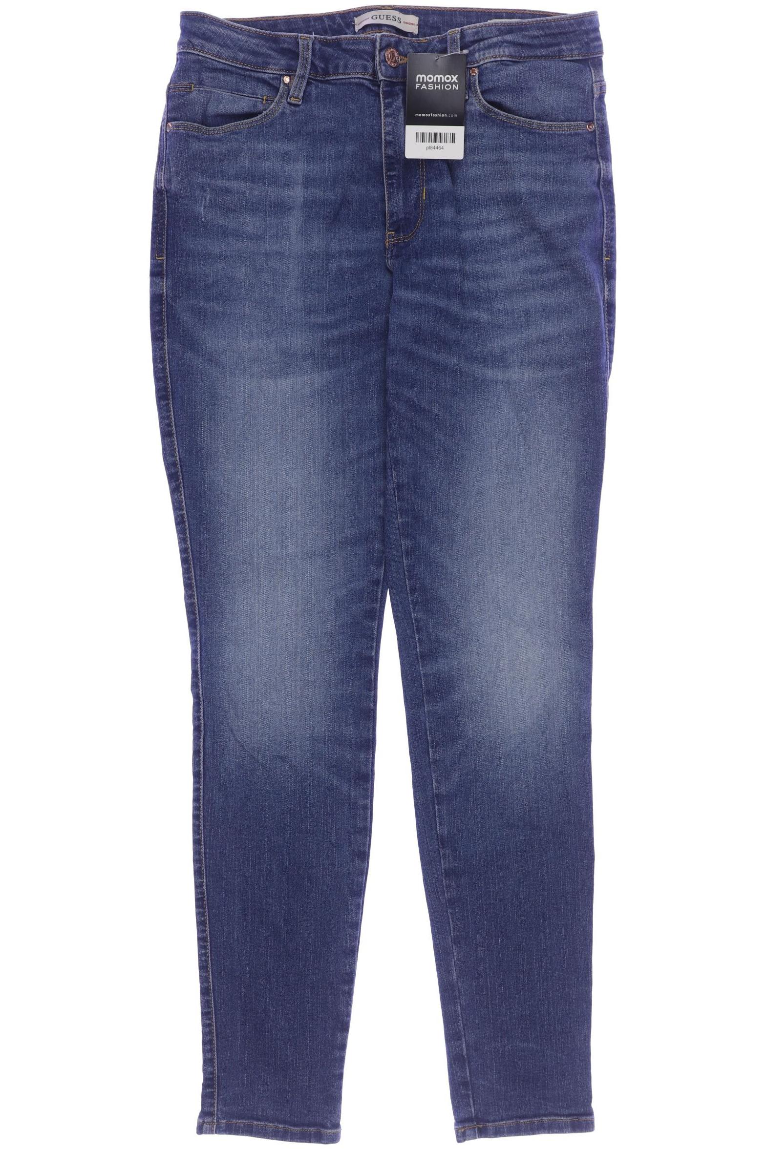 

Guess Damen Jeans, blau, Gr. 44