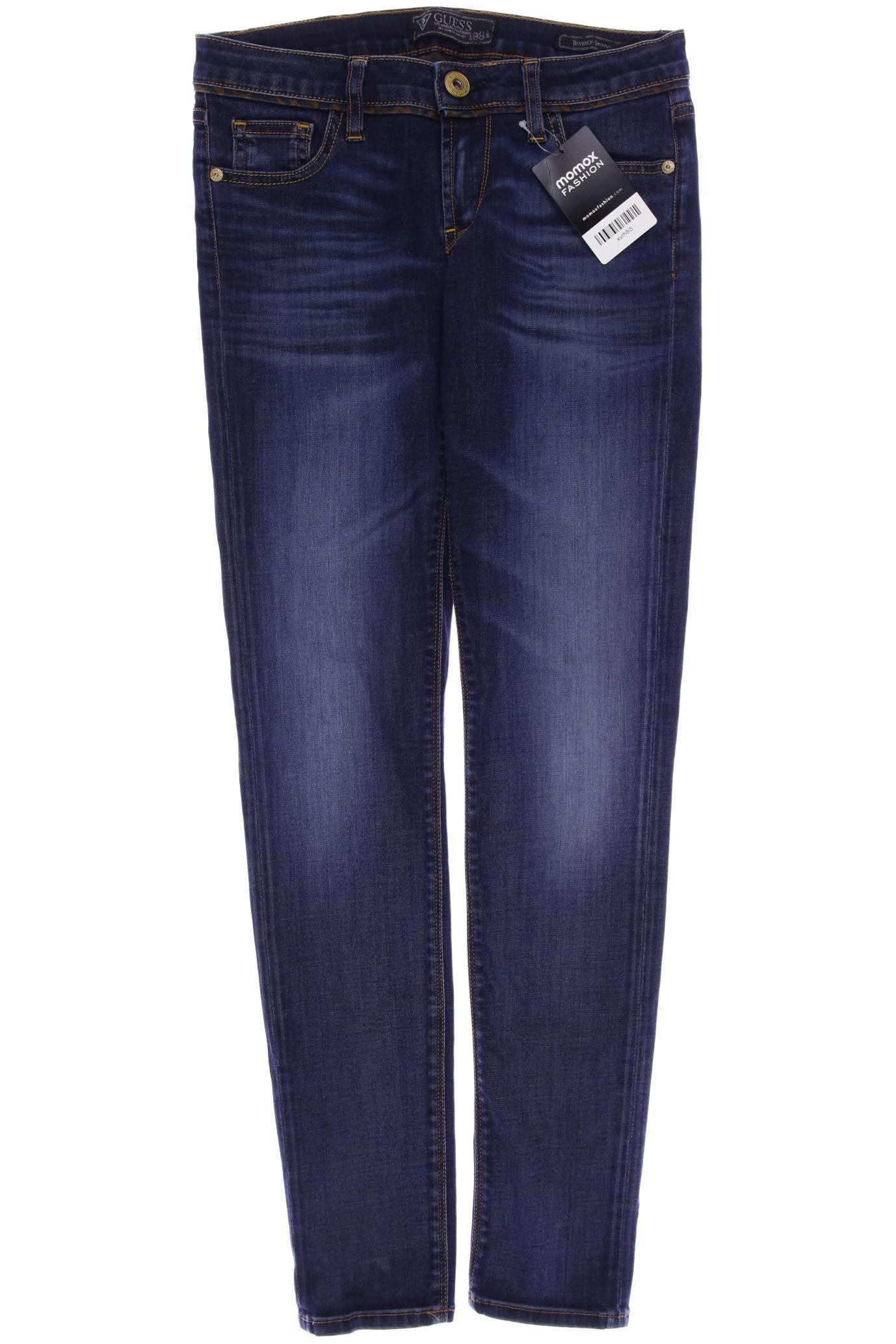 

Guess Damen Jeans, marineblau, Gr. 36