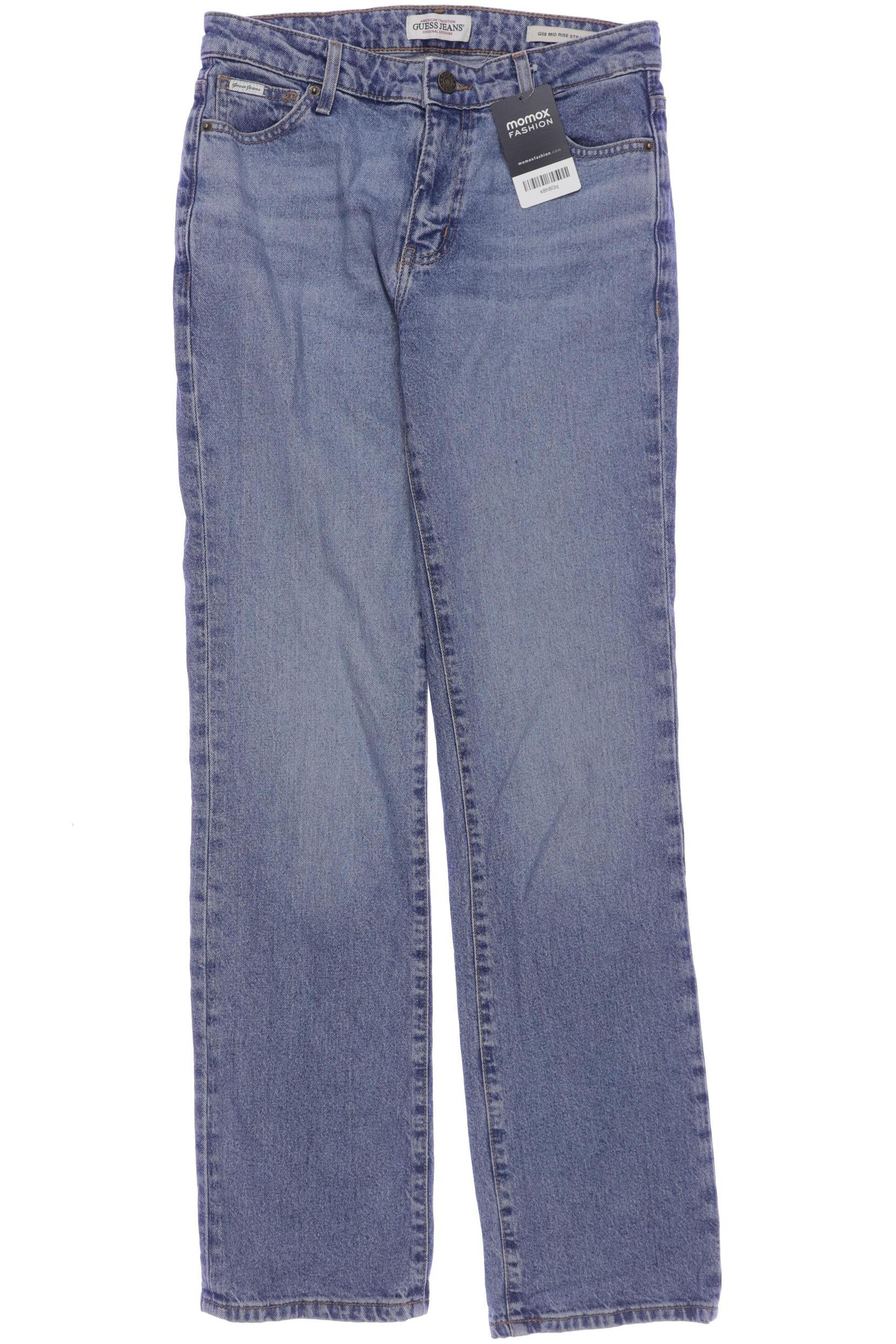 

Guess Damen Jeans, blau, Gr. 36