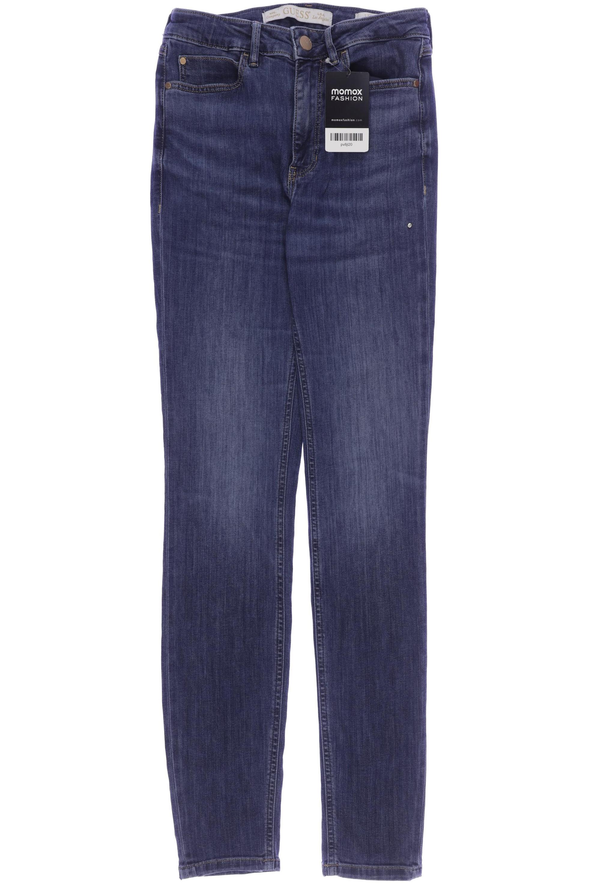 

Guess Damen Jeans, blau, Gr. 26