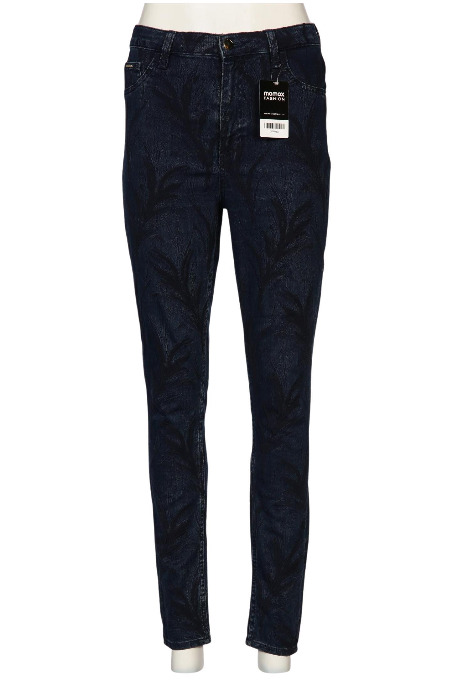 

Guess Damen Jeans, marineblau, Gr. 29