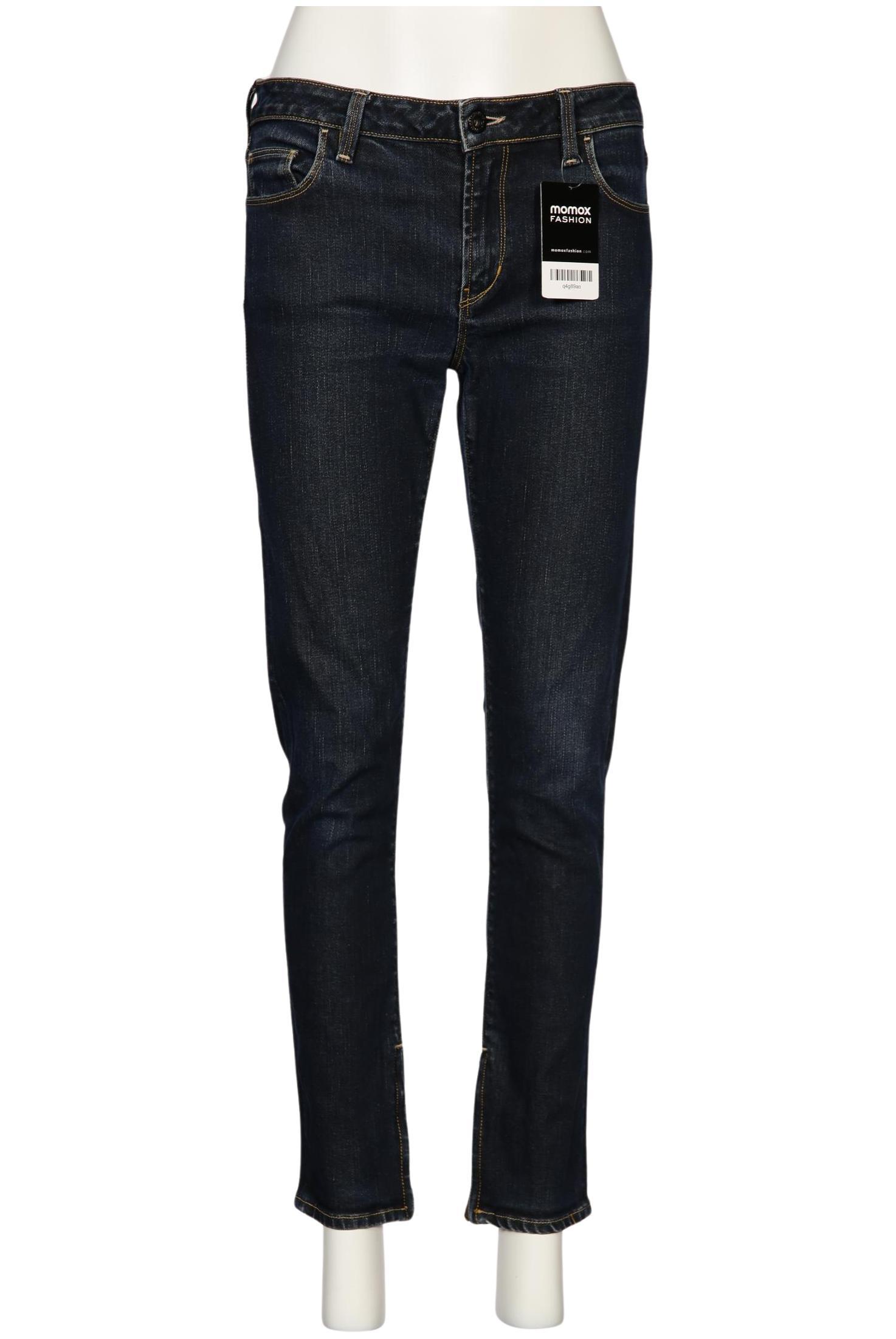 

Guess Damen Jeans, marineblau, Gr. 28