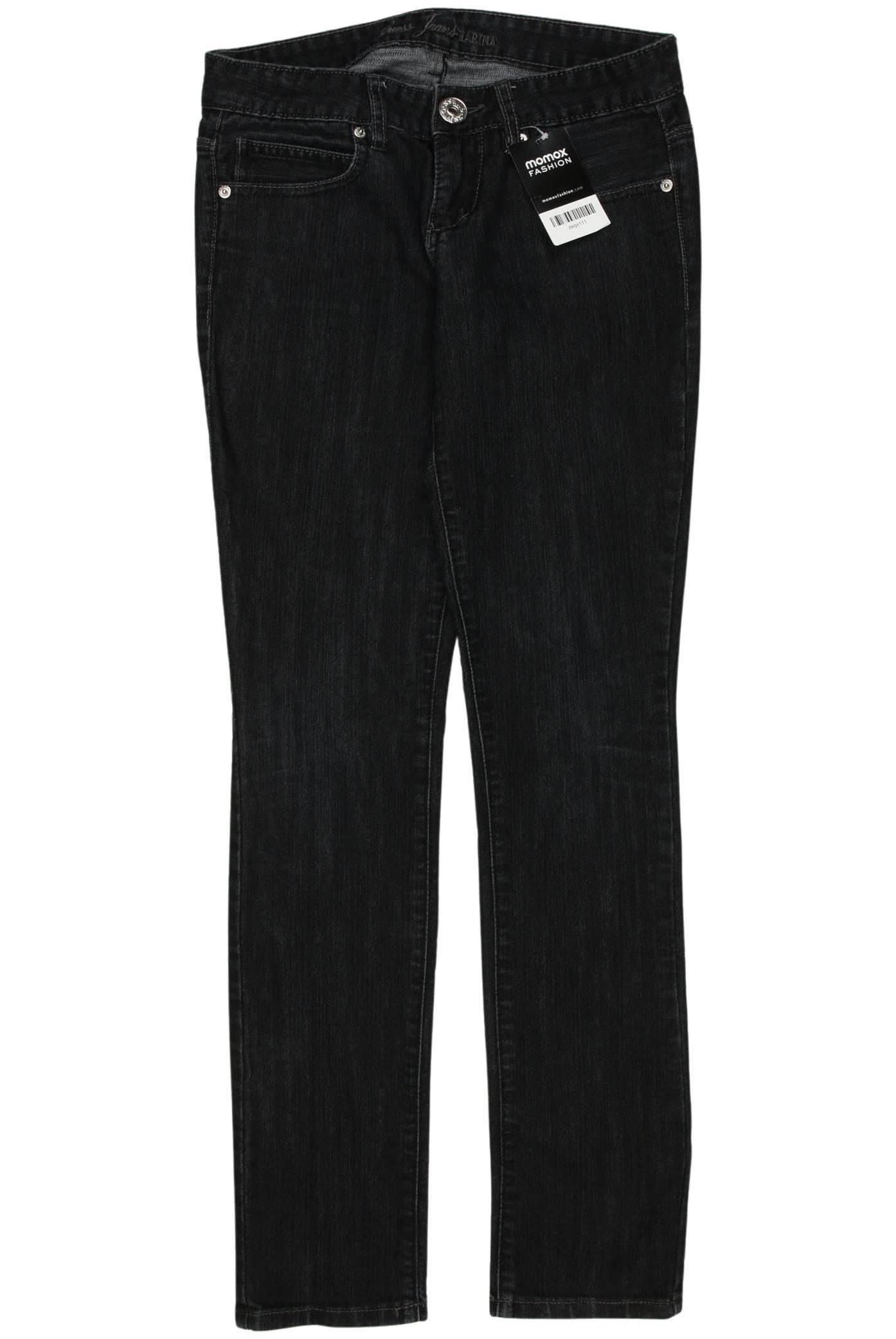 

Guess Damen Jeans, marineblau, Gr. 27