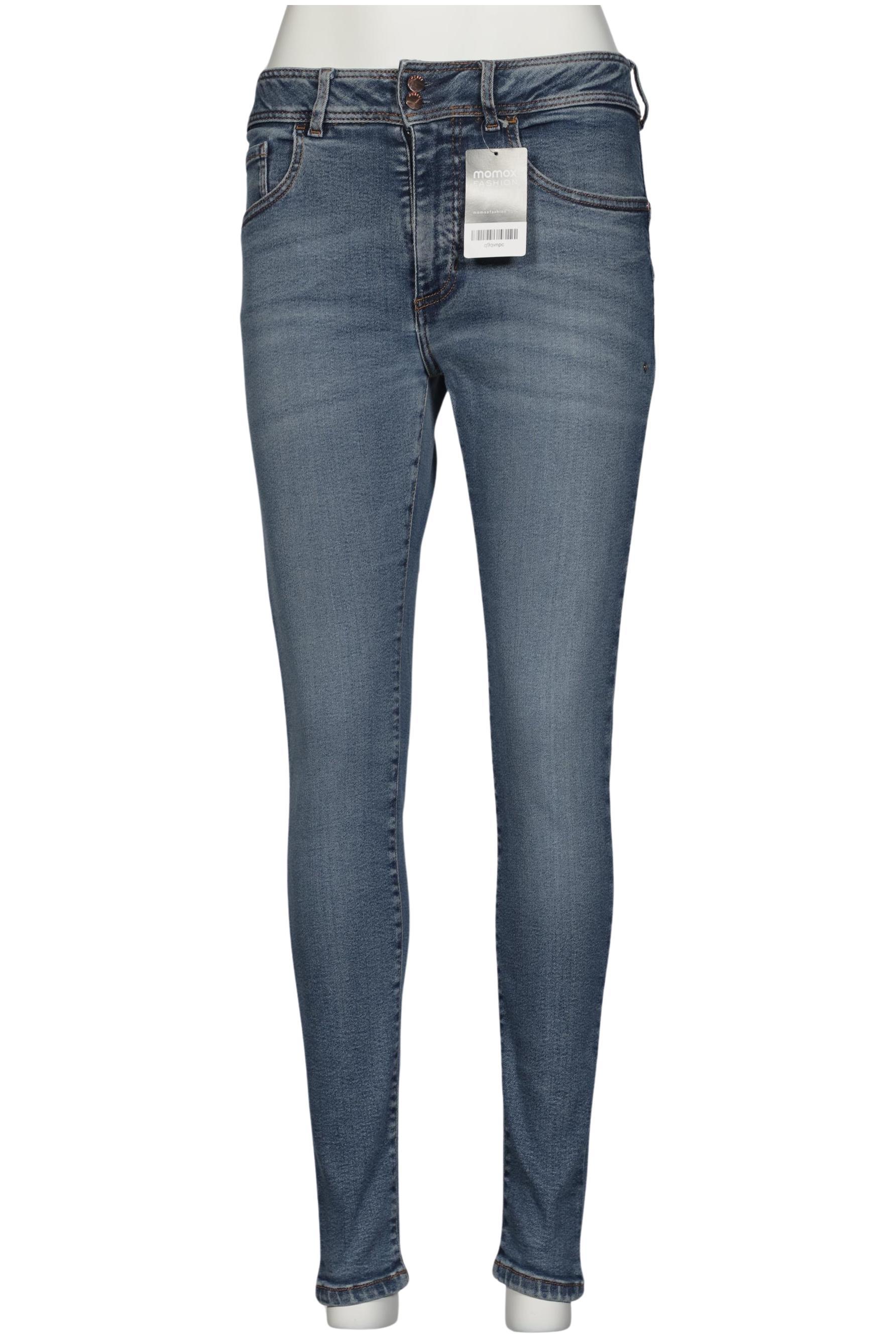 

Guess Damen Jeans, blau, Gr. 0