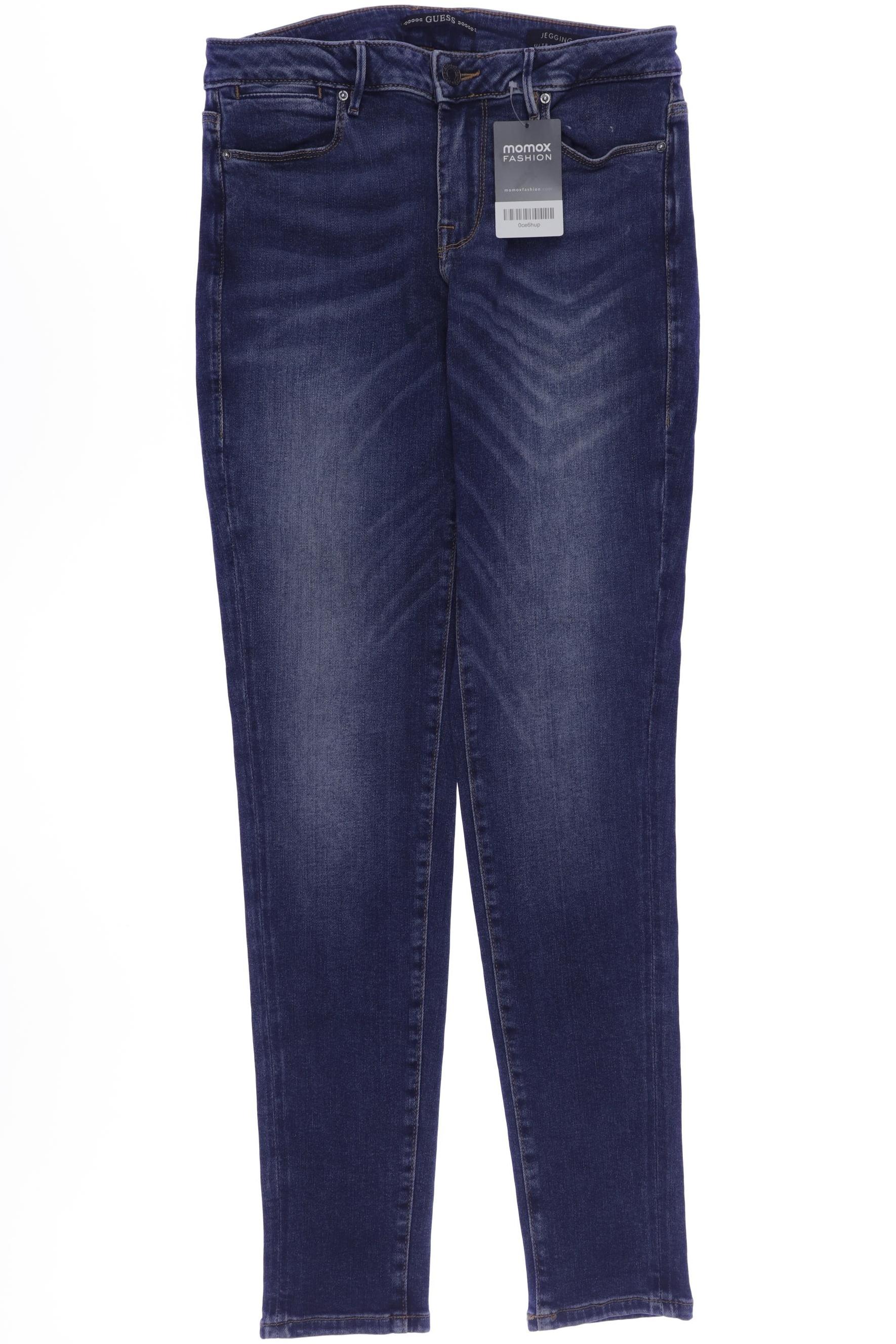 

Guess Damen Jeans, marineblau, Gr. 42