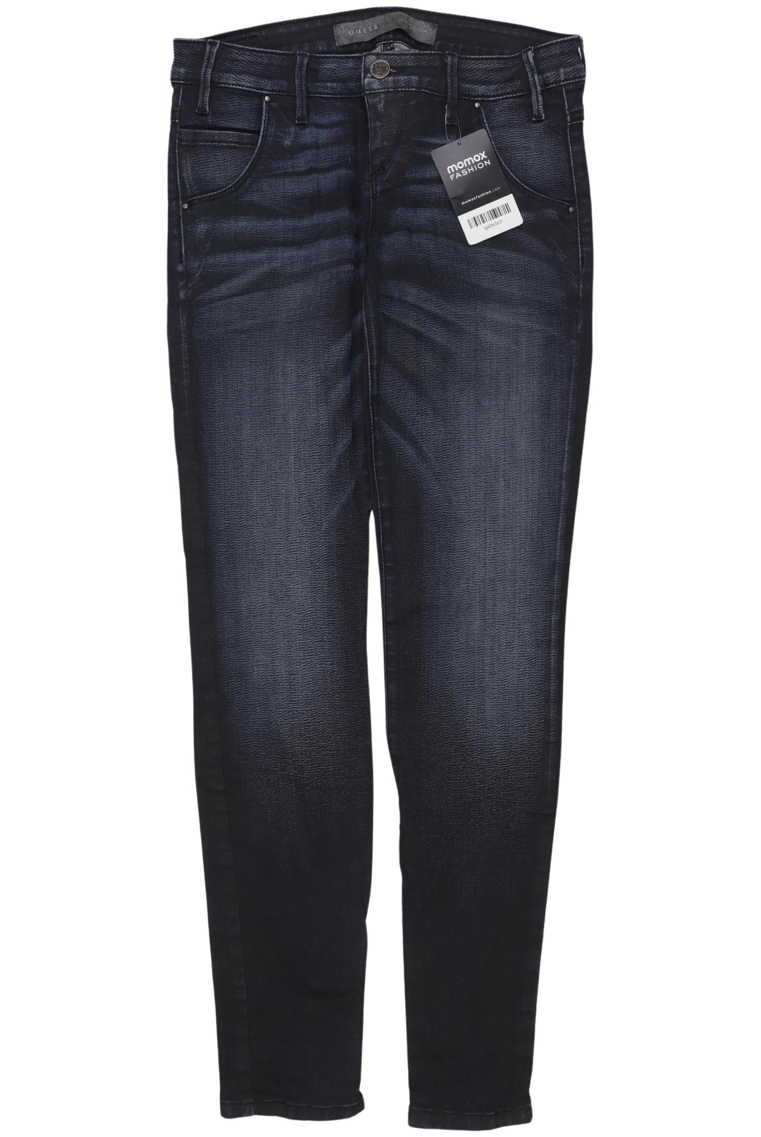 

Guess Damen Jeans, marineblau, Gr. 25