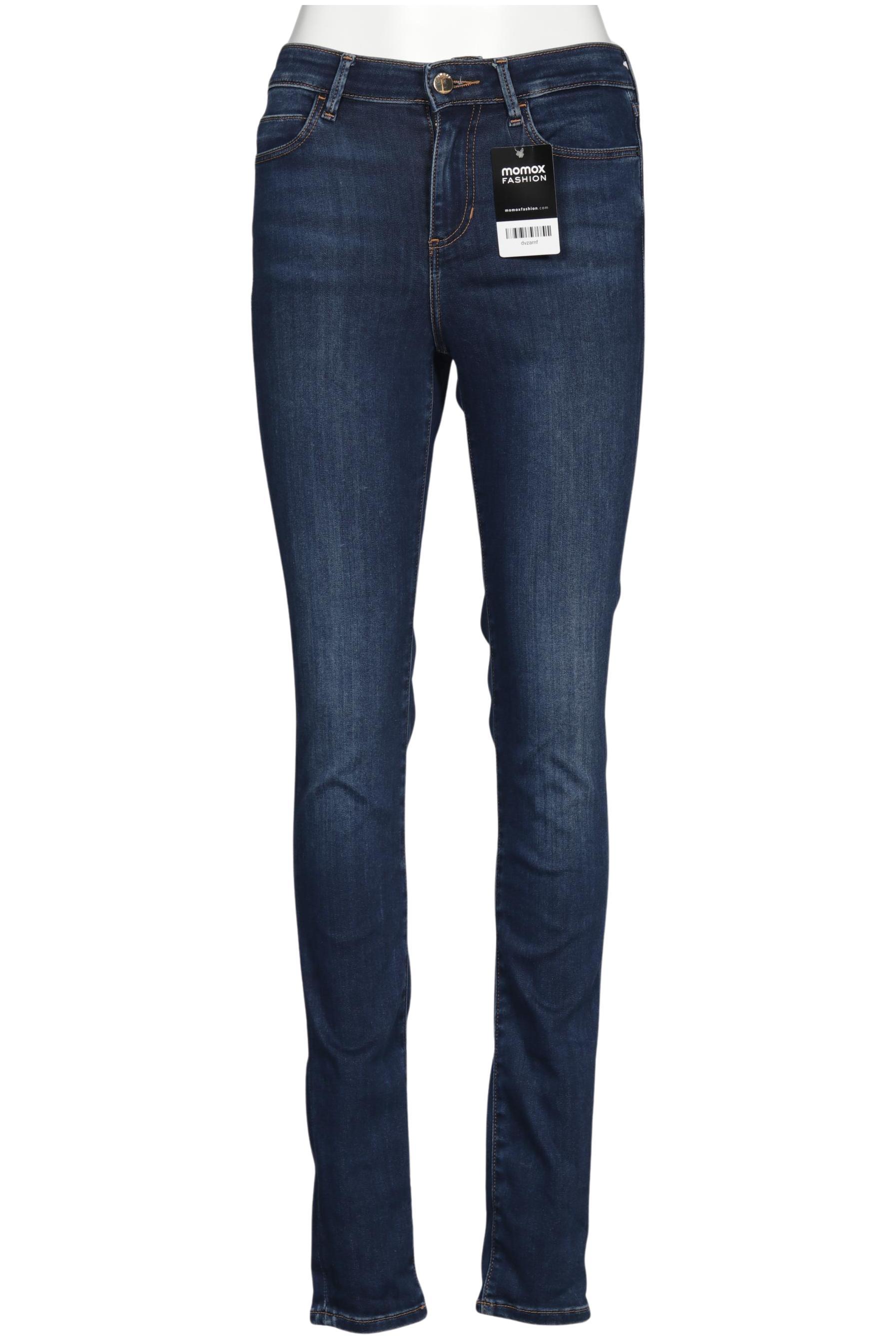 

Guess Damen Jeans, blau, Gr. 26