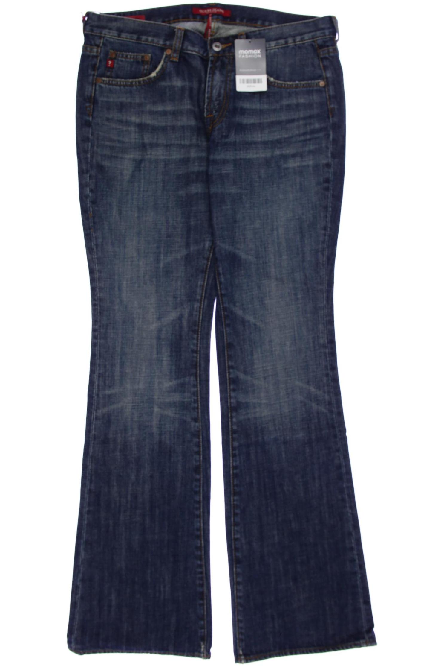 

Guess Damen Jeans, blau, Gr. 30